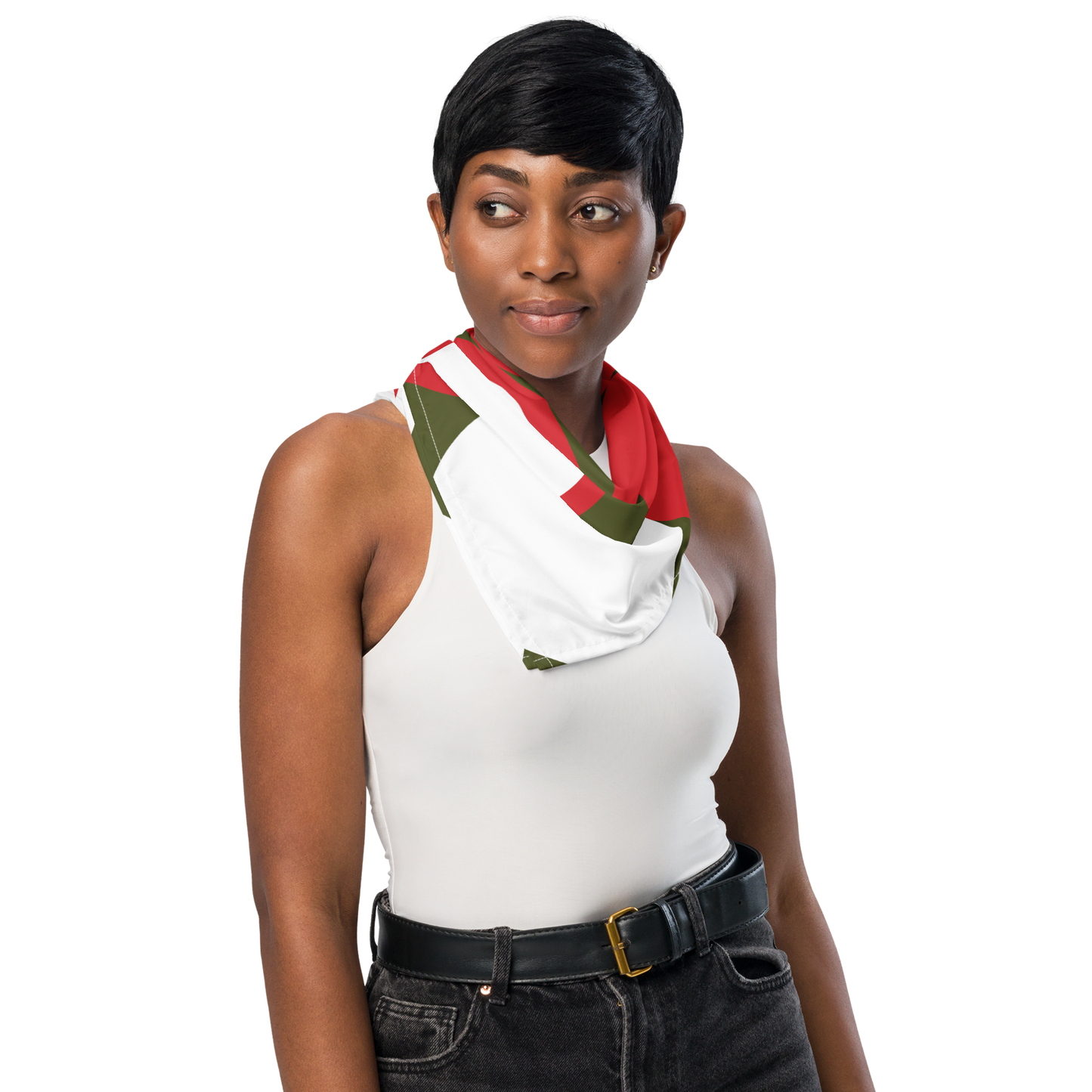 Christmas Balls | Bandana