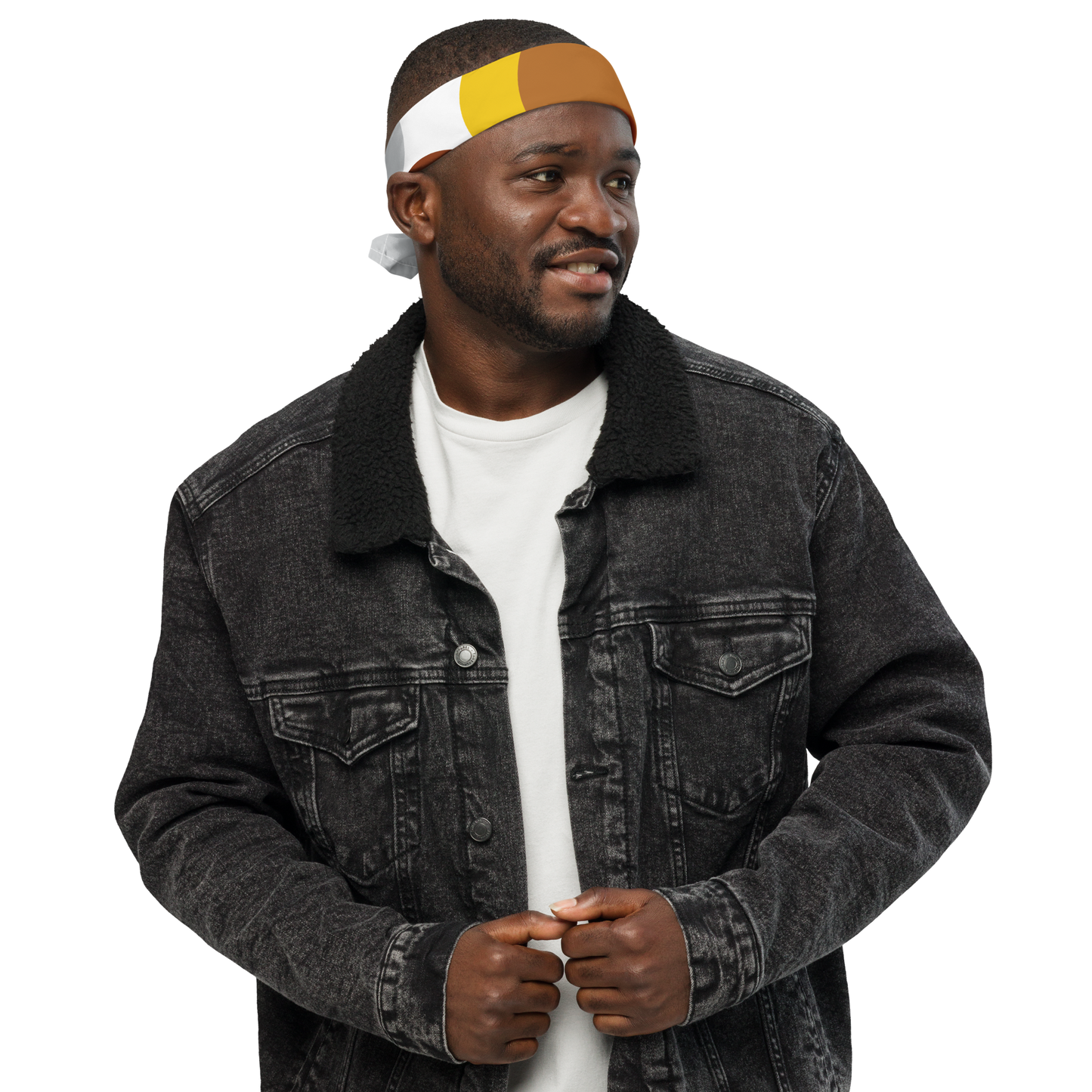Autumn Ornament | Bandana
