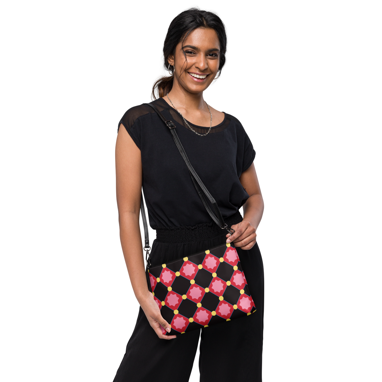 Arabesque | Crossbody bag