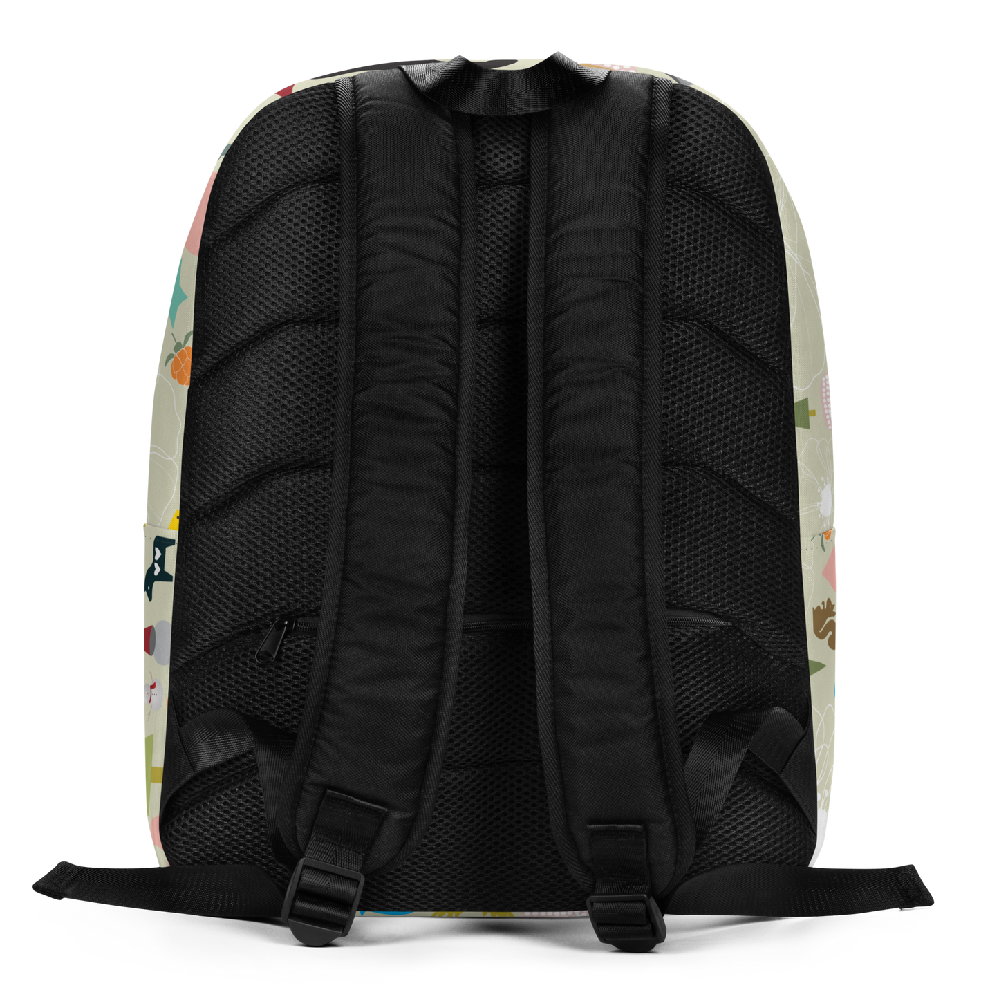 Baby Room Design | Minimalist Backpack