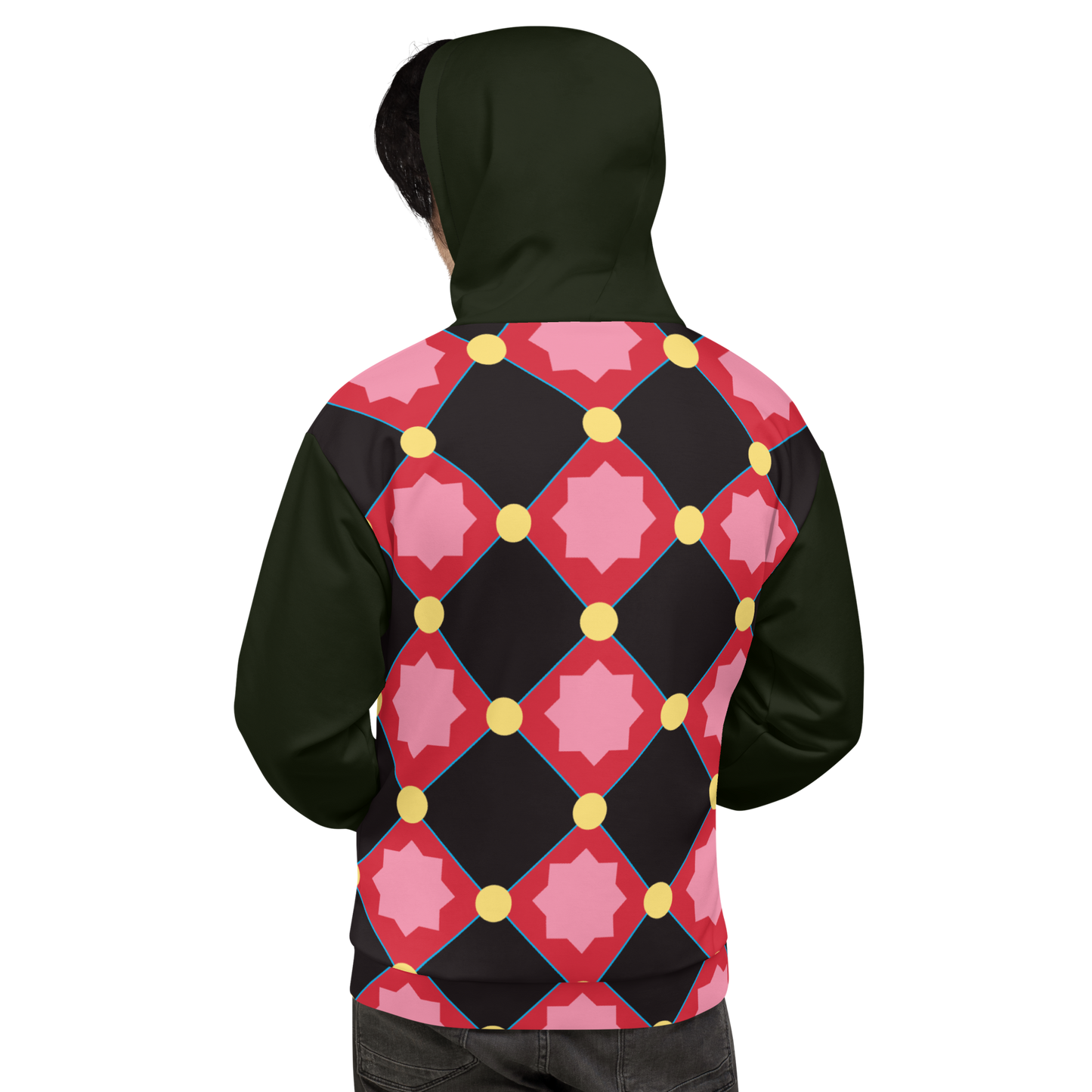 Arabesque | Unisex Hoodie
