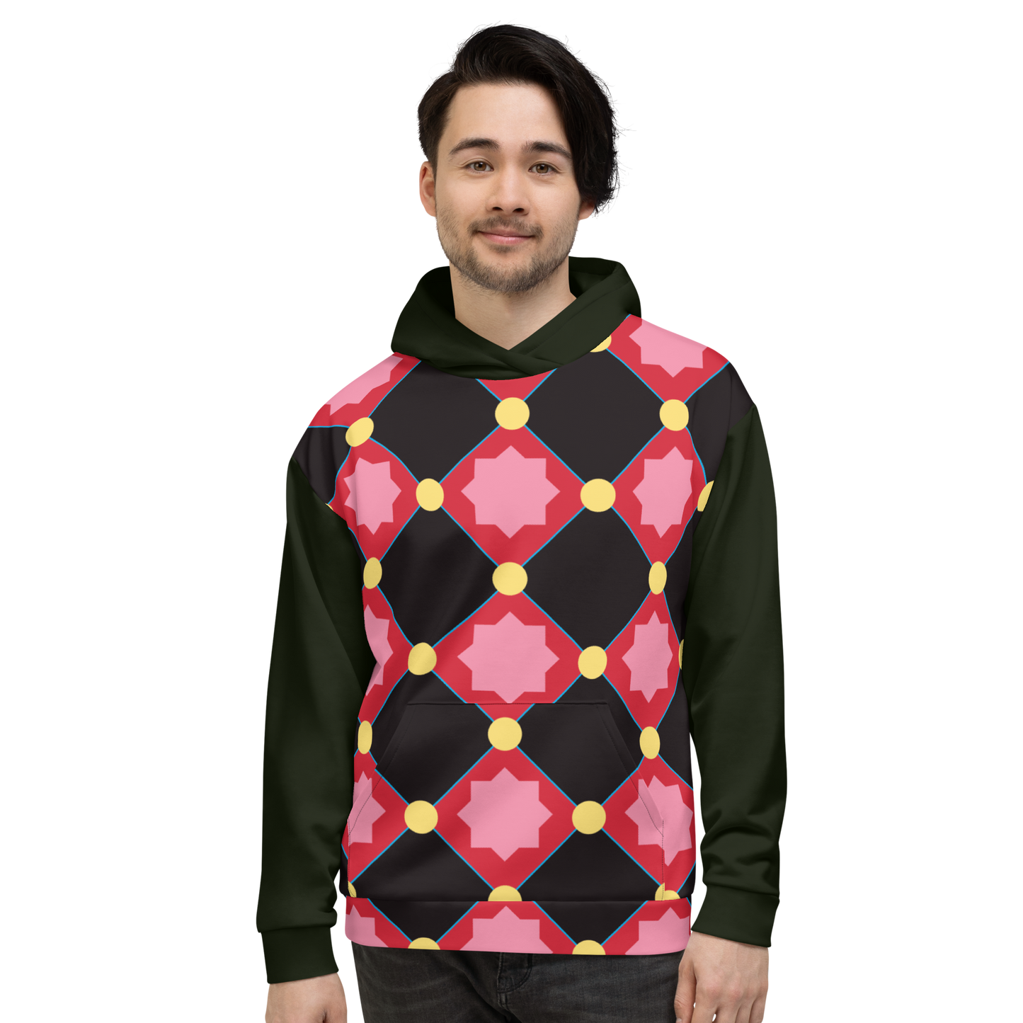 Arabesque | Unisex Hoodie