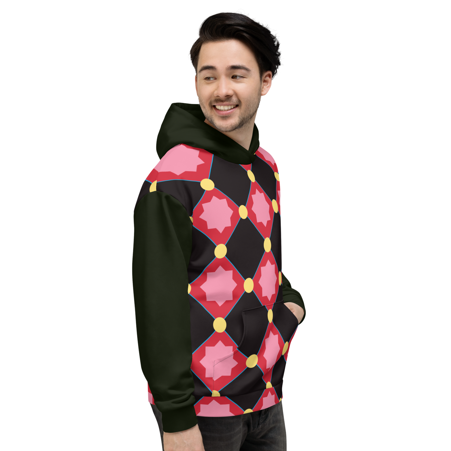 Arabesque | Unisex Hoodie