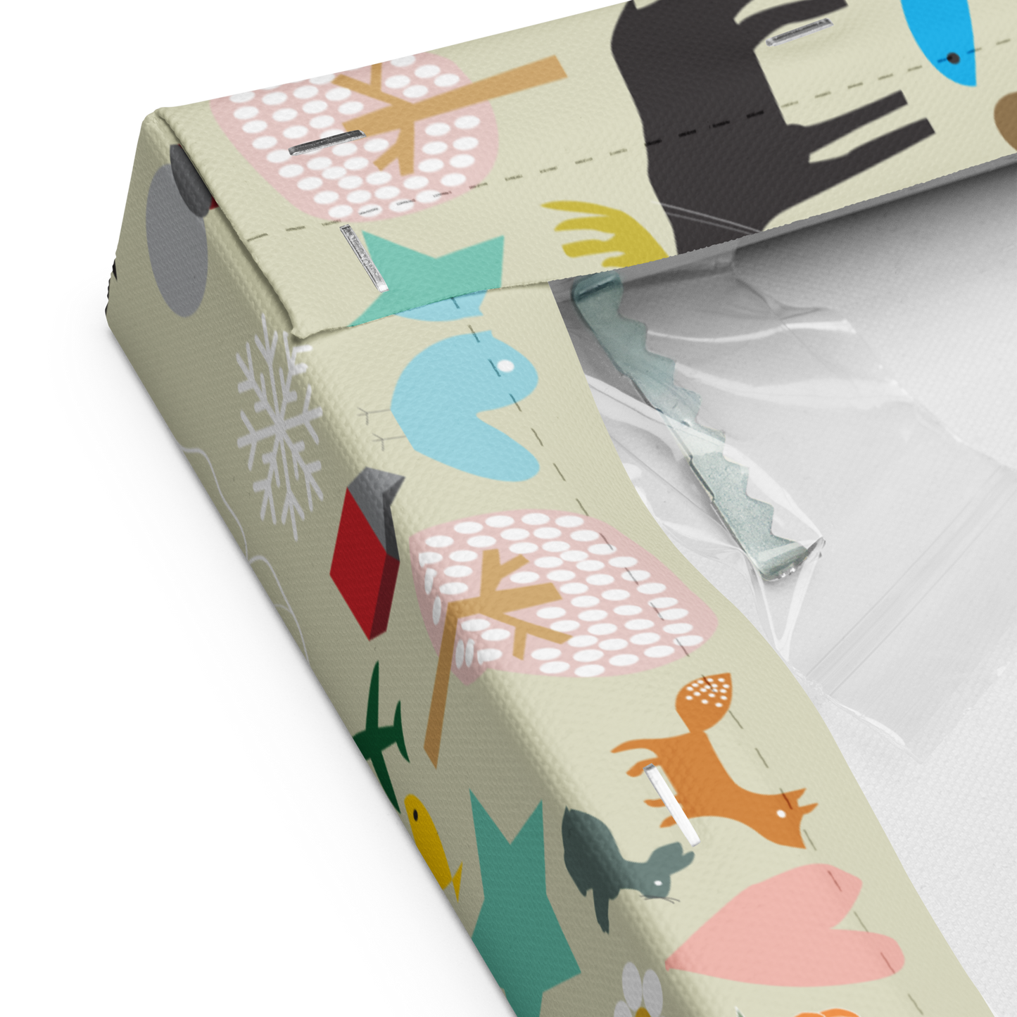 Baby Room Design | Canvas