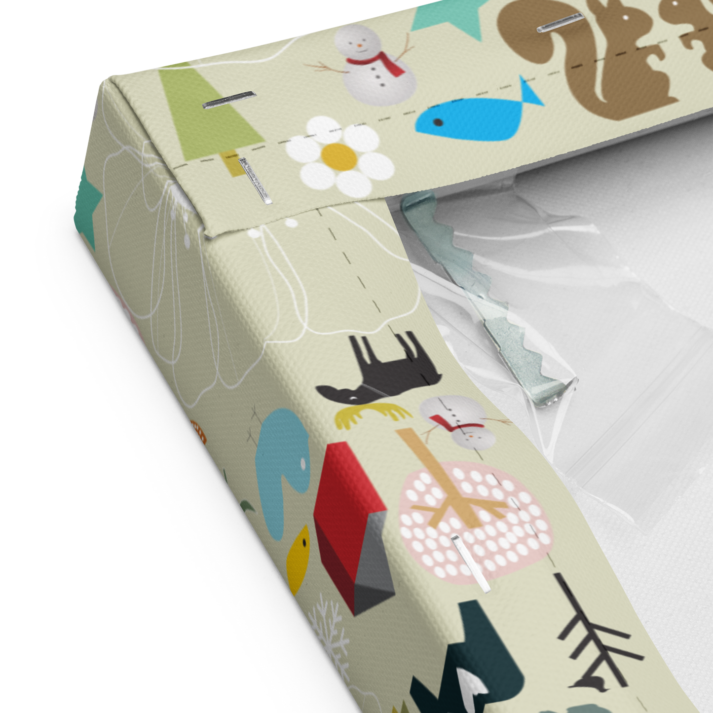 Baby Room Design | Canvas