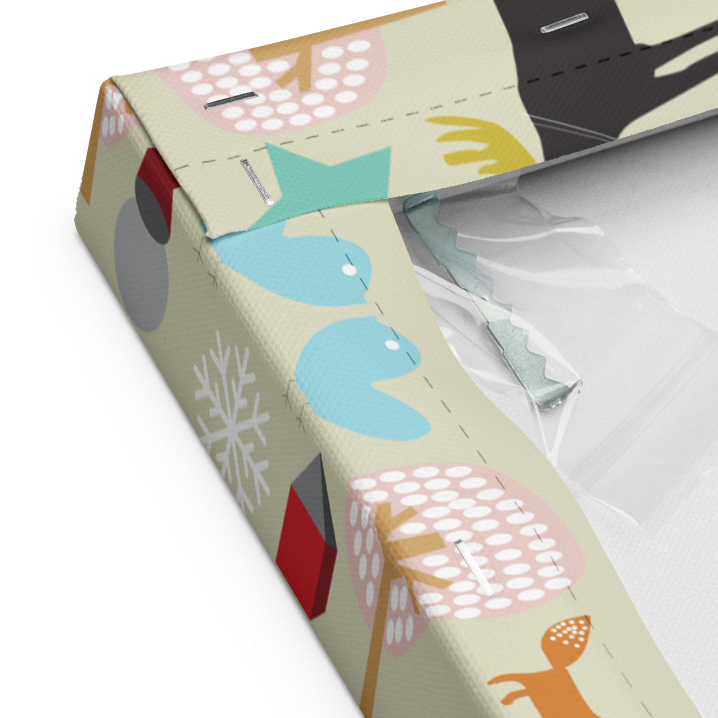 Baby Room Design | Canvas