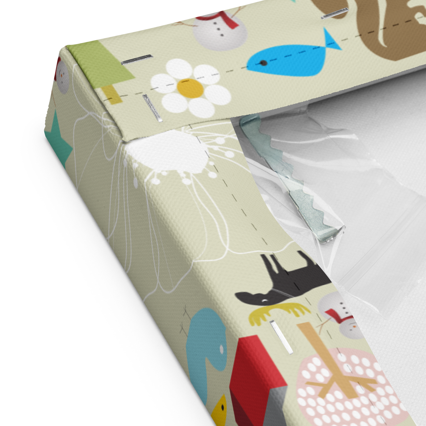 Baby Room Design | Canvas