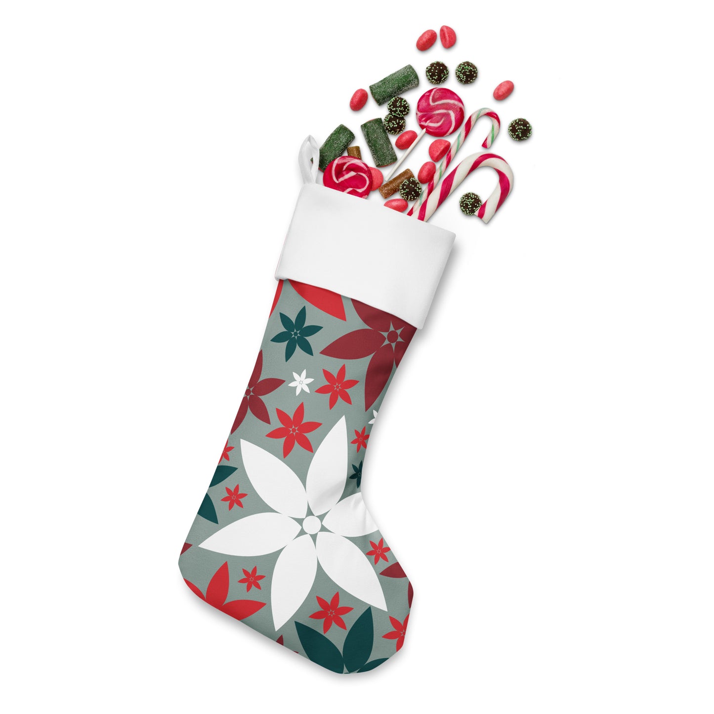 Hermione | Christmas stocking