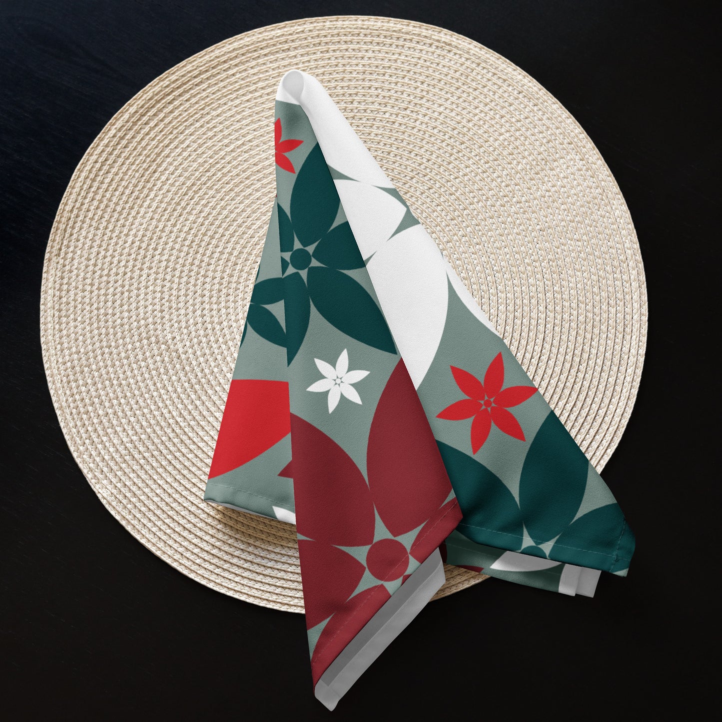 Hermione | Cloth napkin set