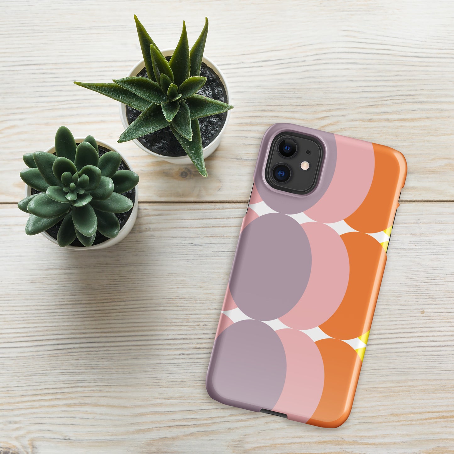 New Life | Snap case for iPhone®