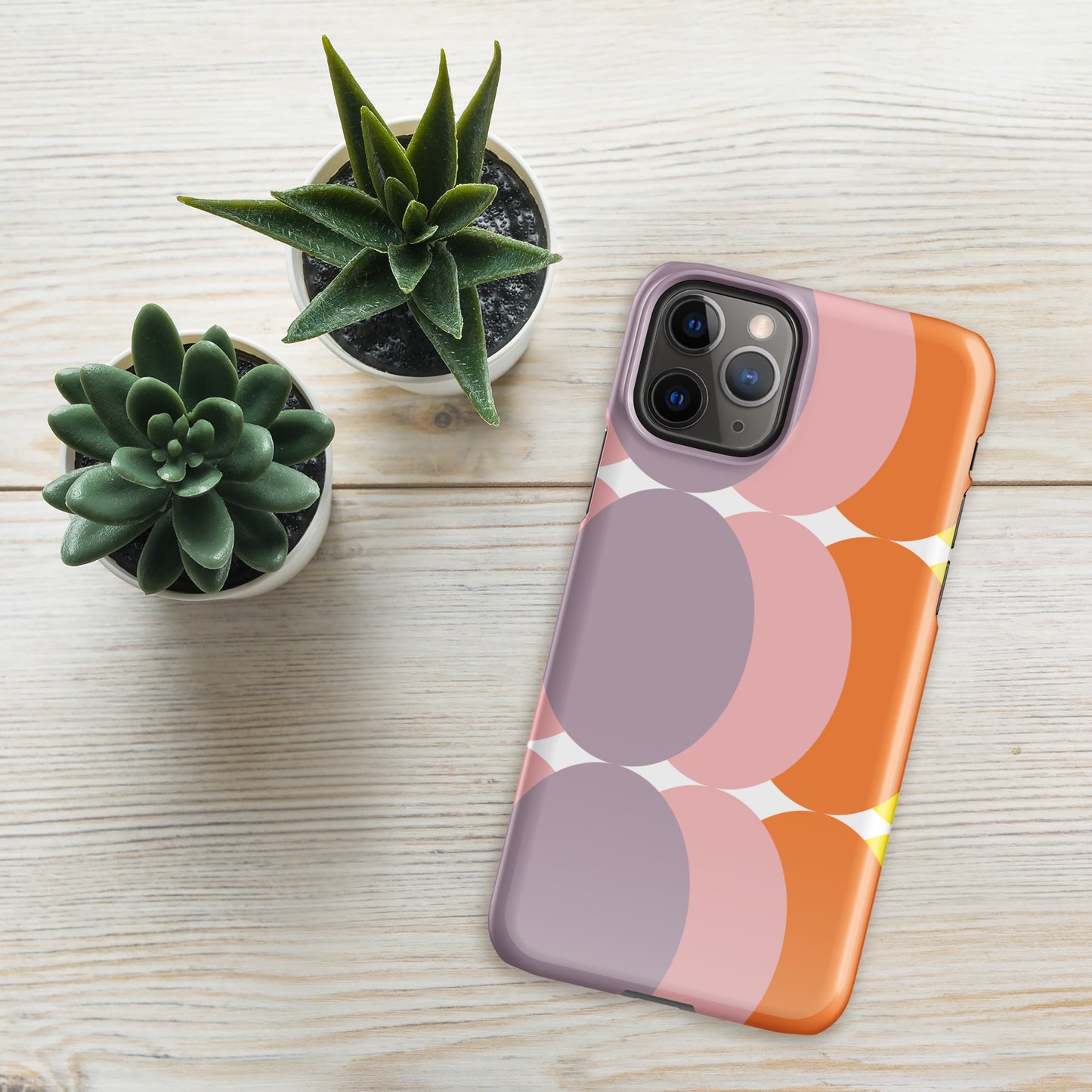 New Life | Snap case for iPhone®