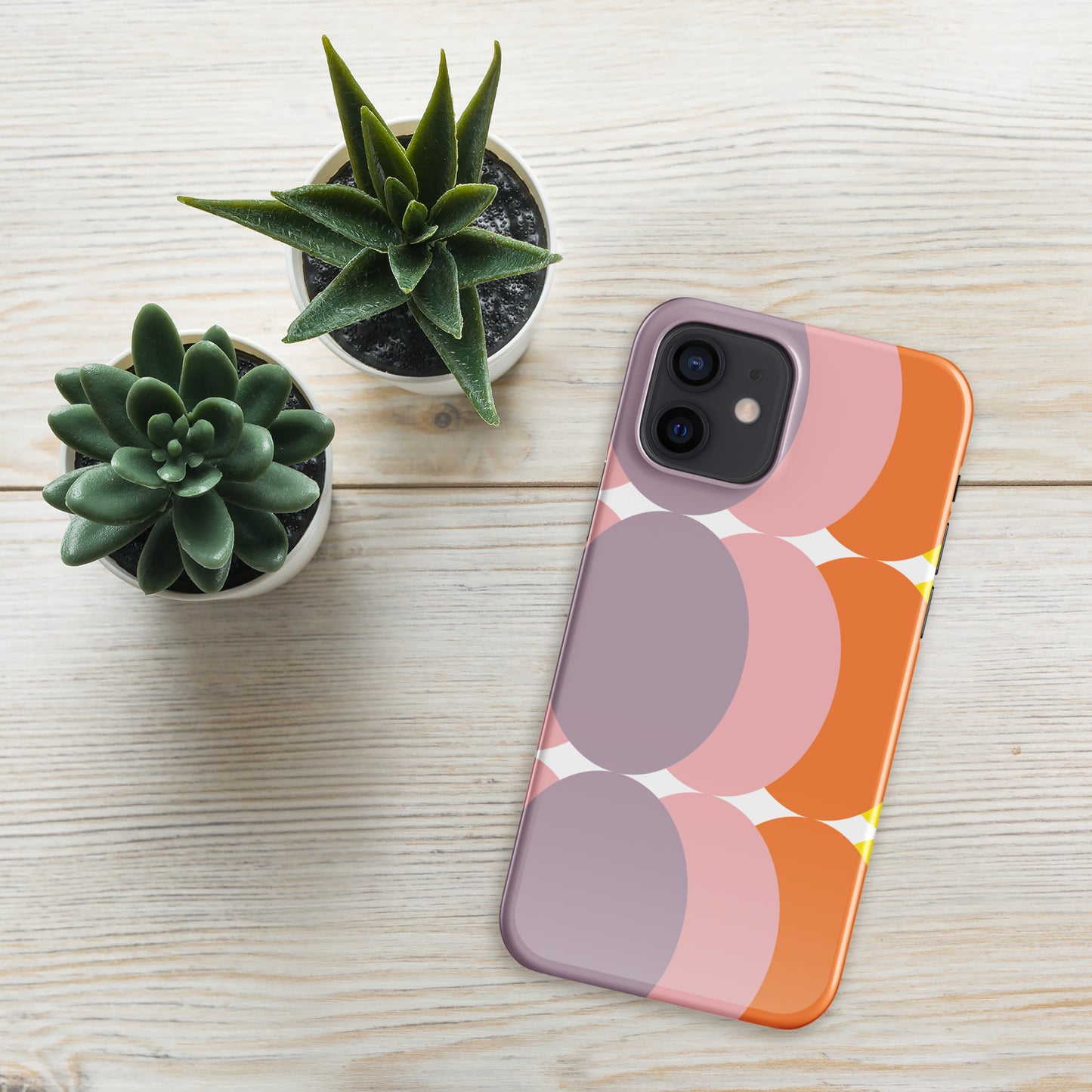 New Life | Snap case for iPhone®