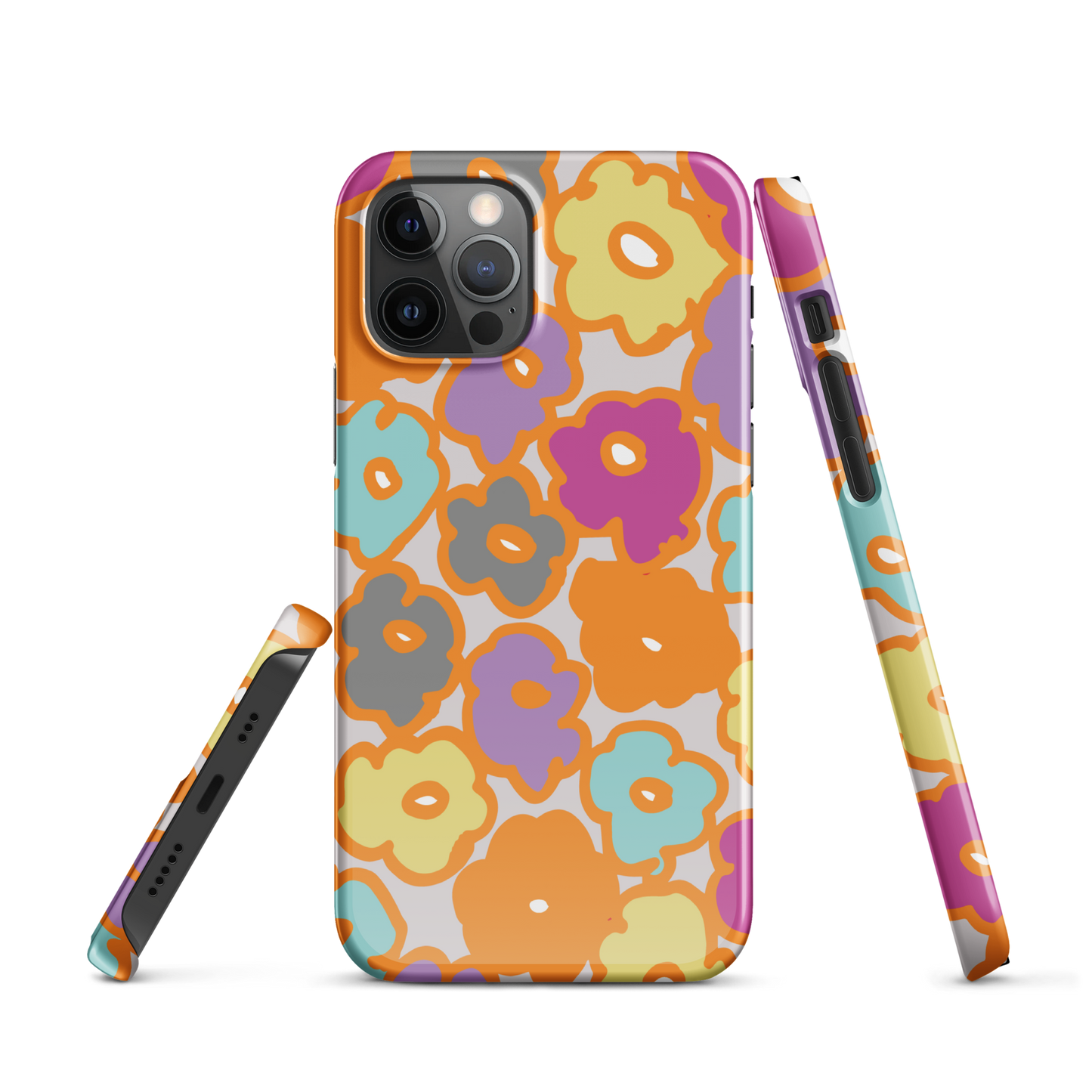 Spring Time | Snap case for iPhone®