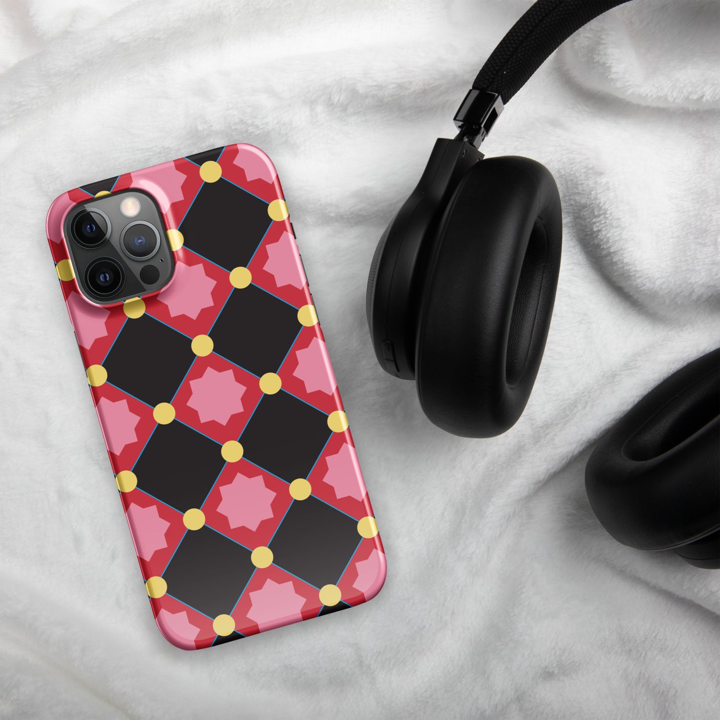 Arabesque | Snap case for iPhone®