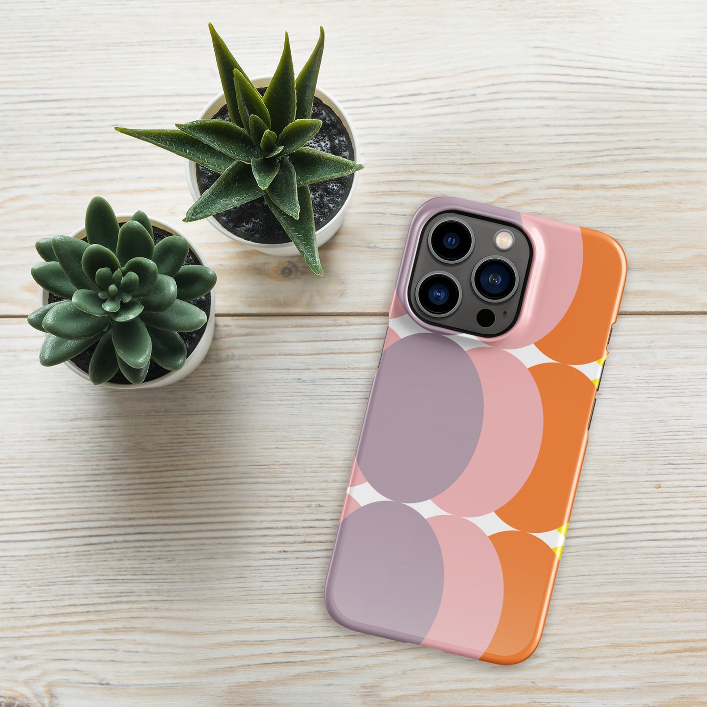 New Life | Snap case for iPhone®