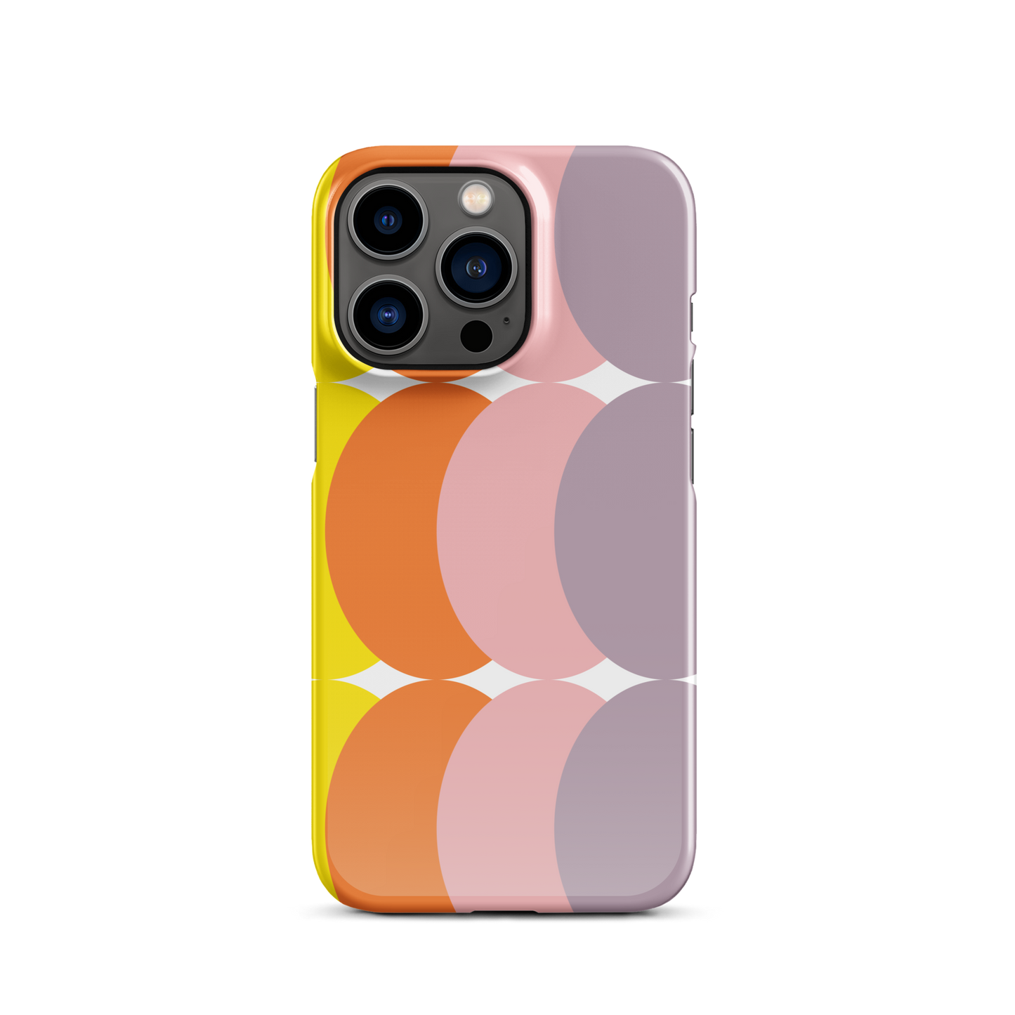 New Life | Snap case for iPhone®