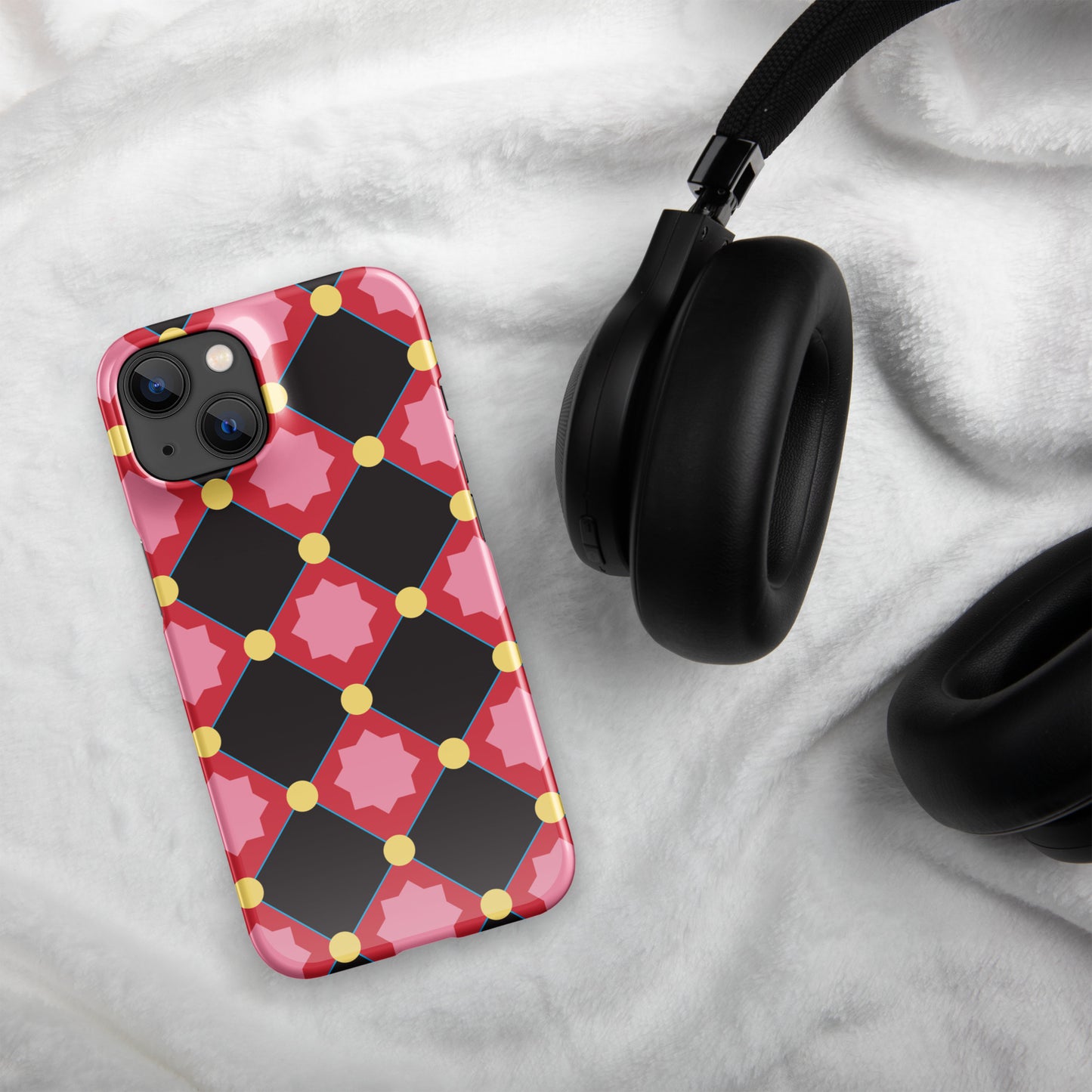 Arabesque | Snap case for iPhone®