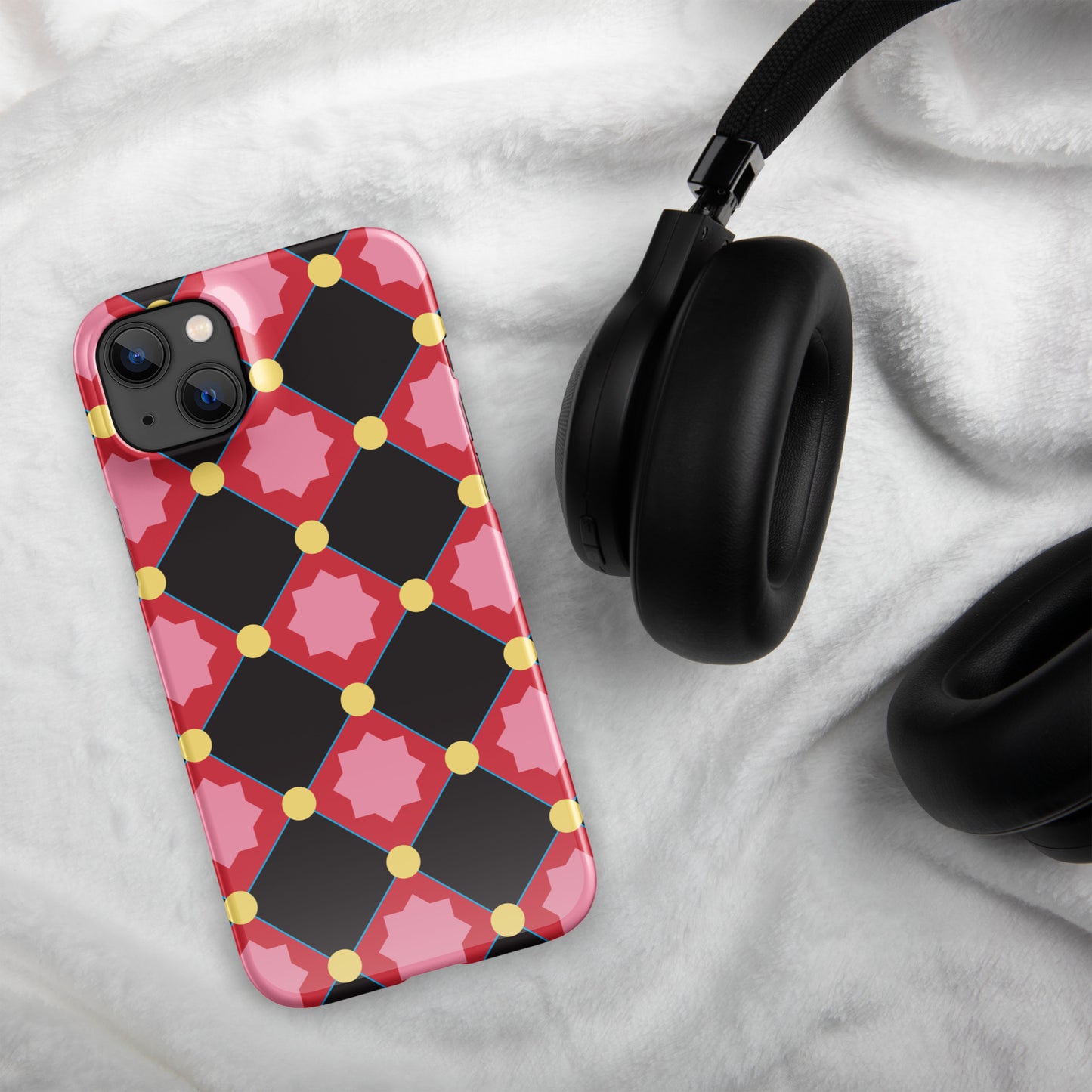 Arabesque | Snap case for iPhone®