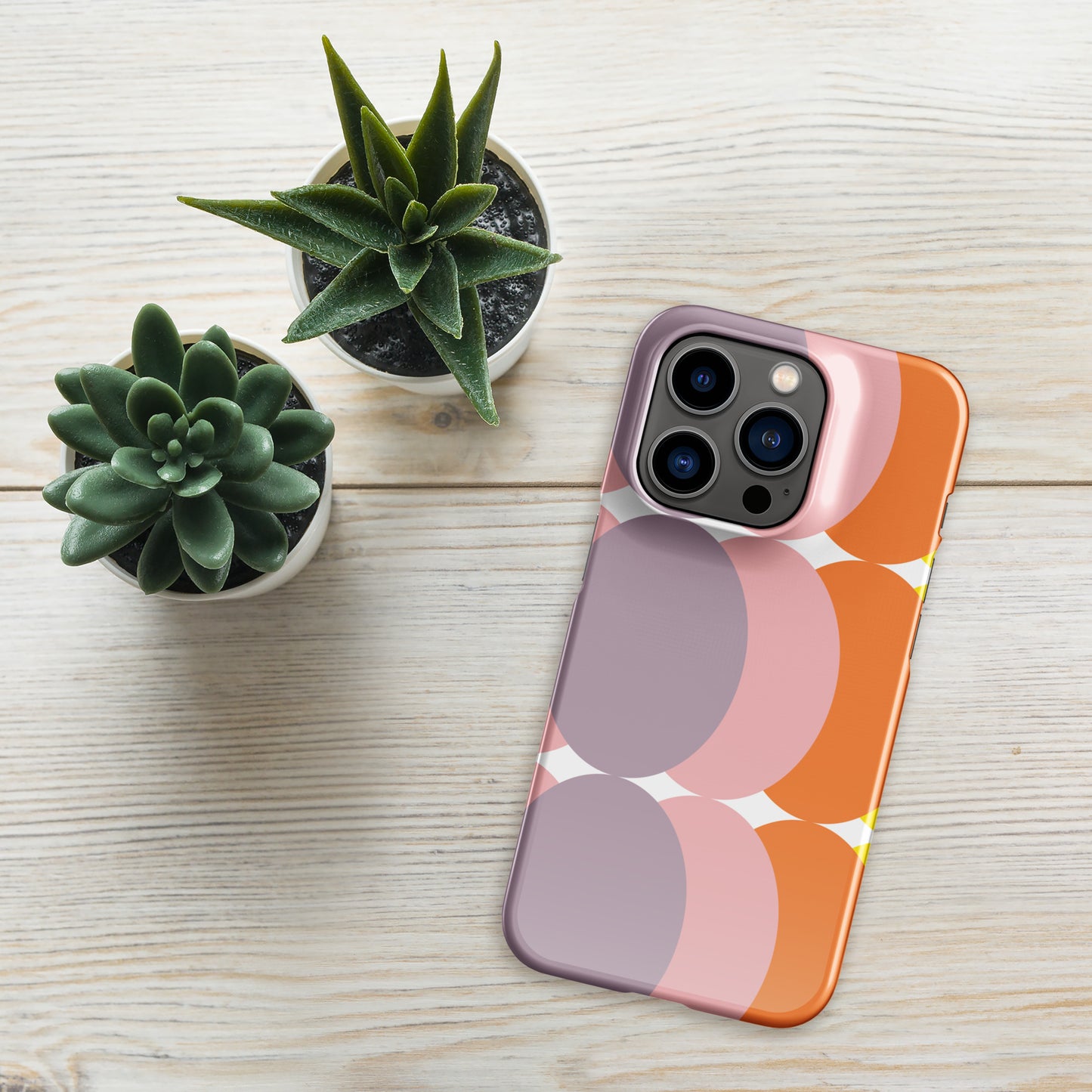 New Life | Snap case for iPhone®