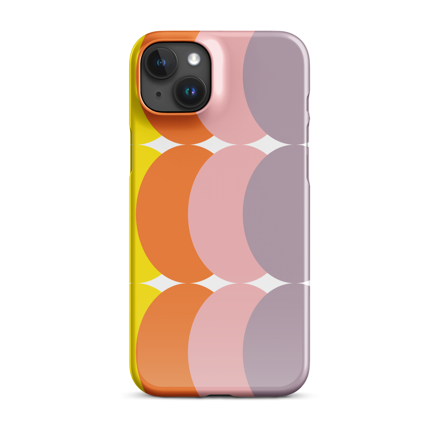 New Life | Snap case for iPhone®