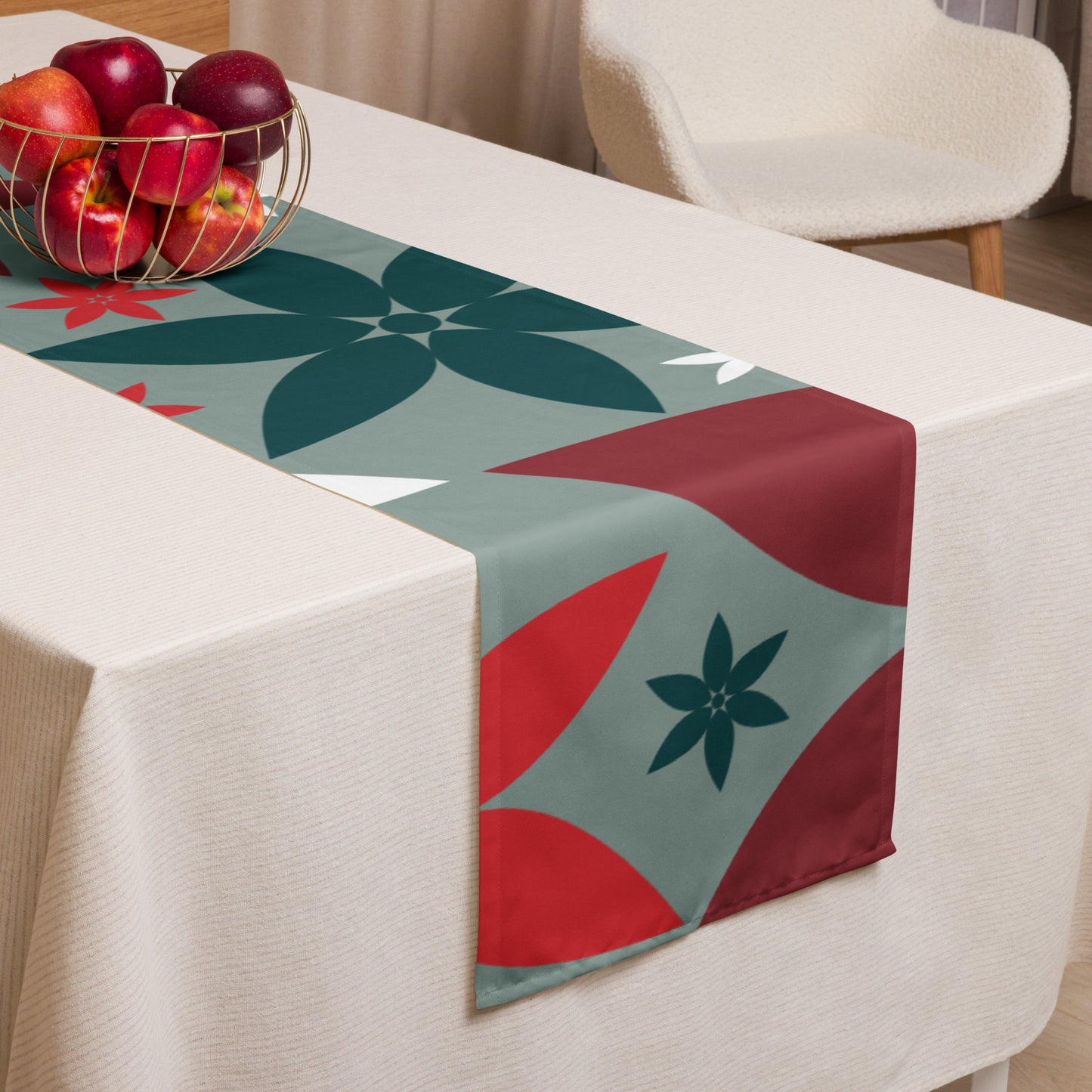 Hermione | Table runner