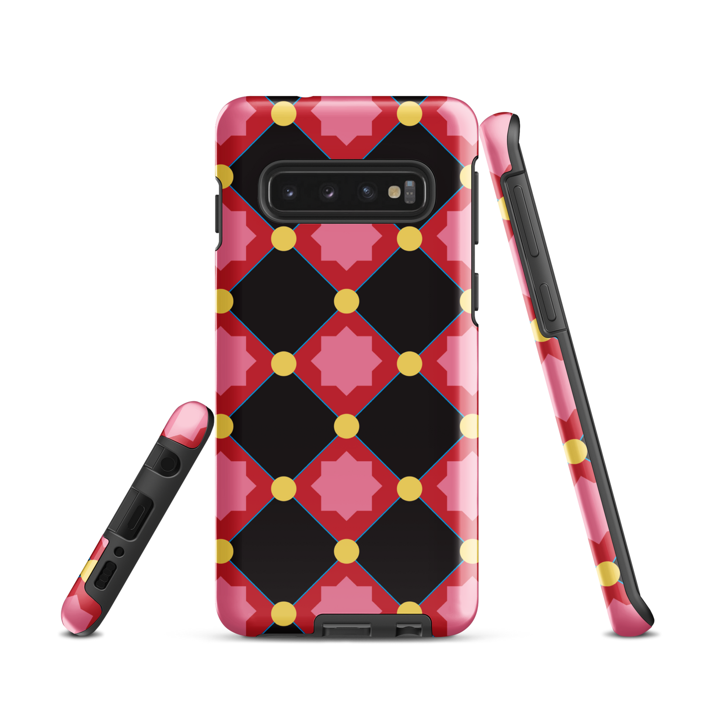Arabesque | Tough case for Samsung®