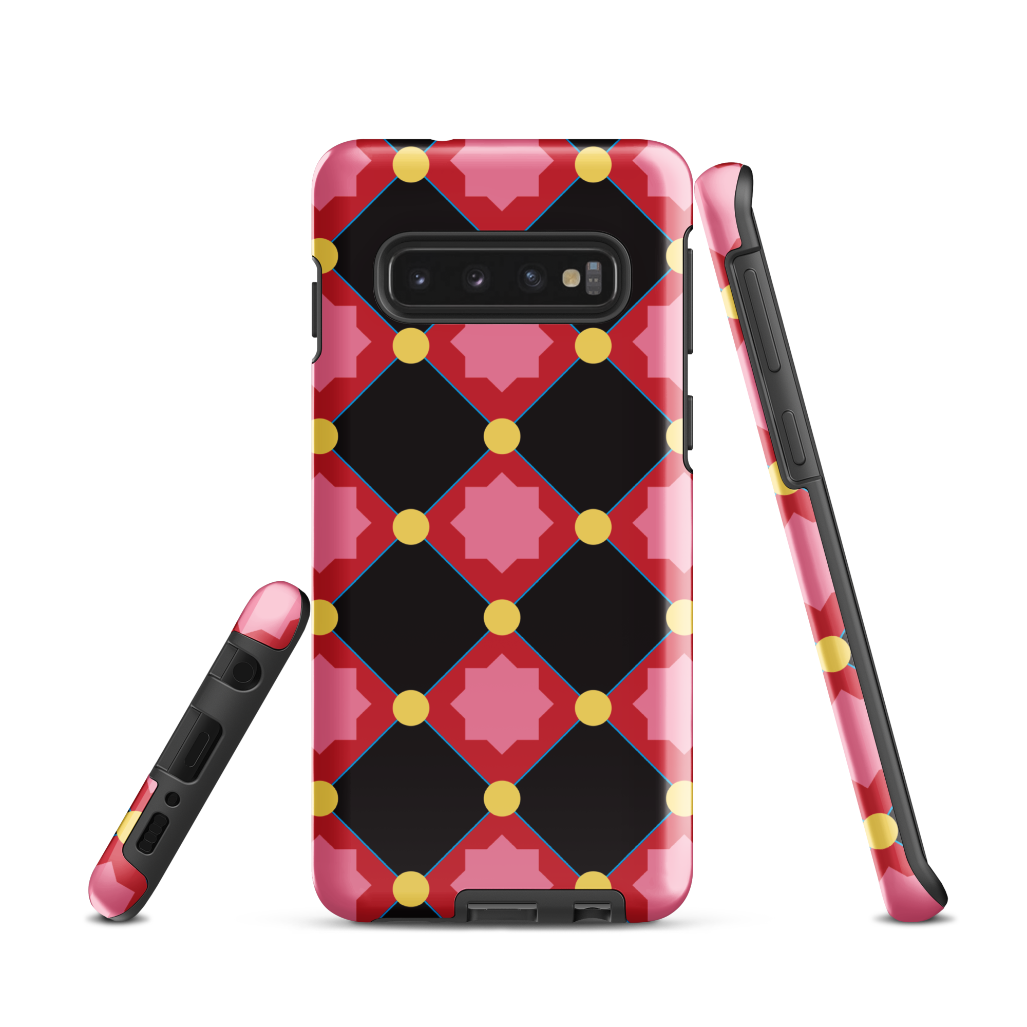 Arabesque | Tough case for Samsung®