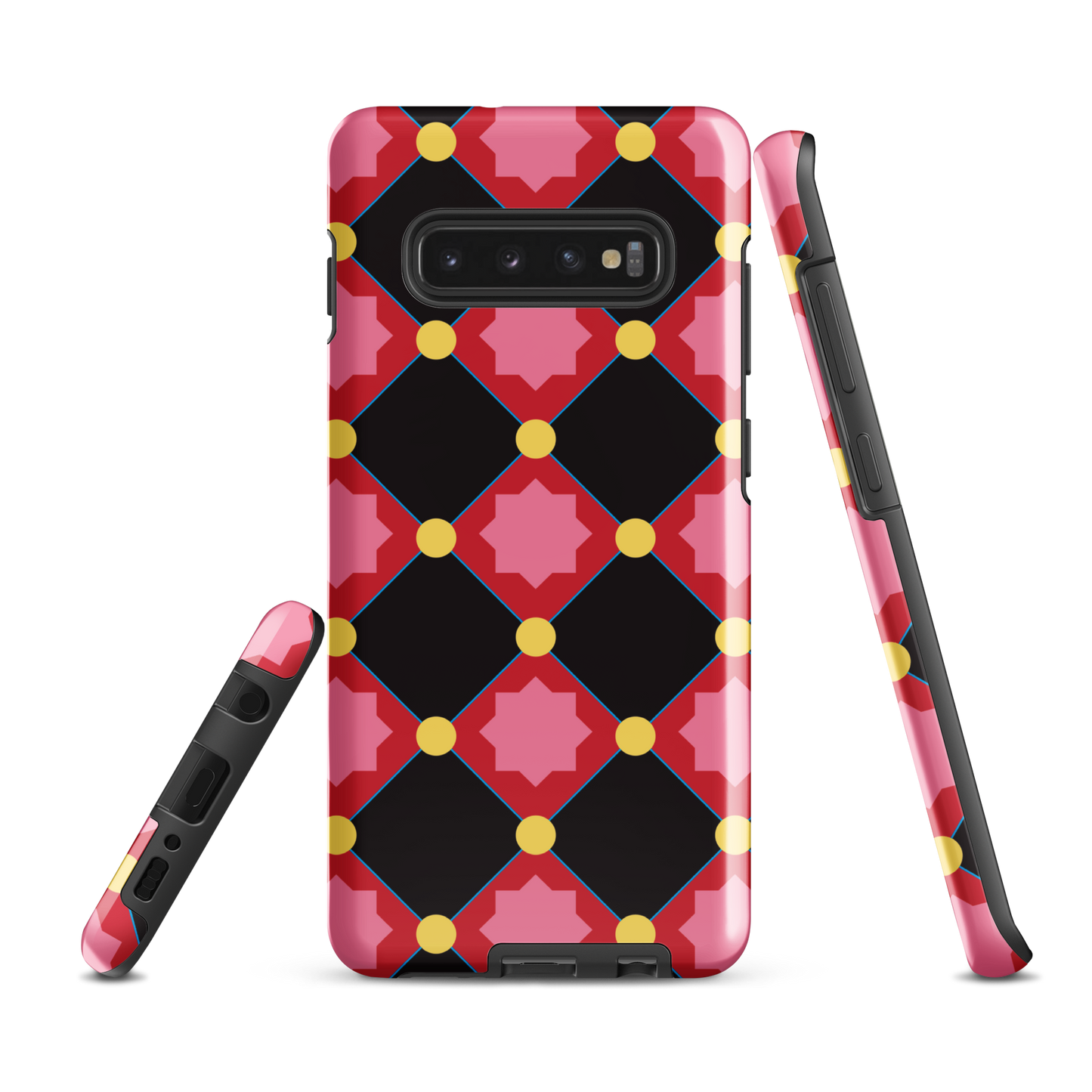 Arabesque | Tough case for Samsung®