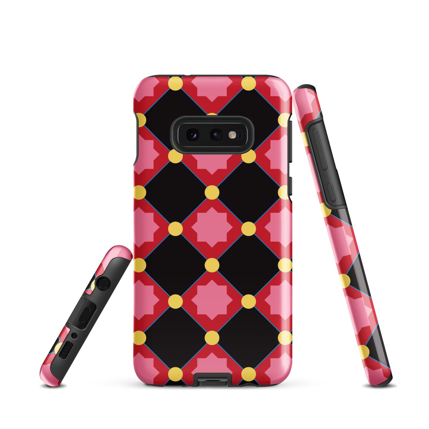 Arabesque | Tough case for Samsung®
