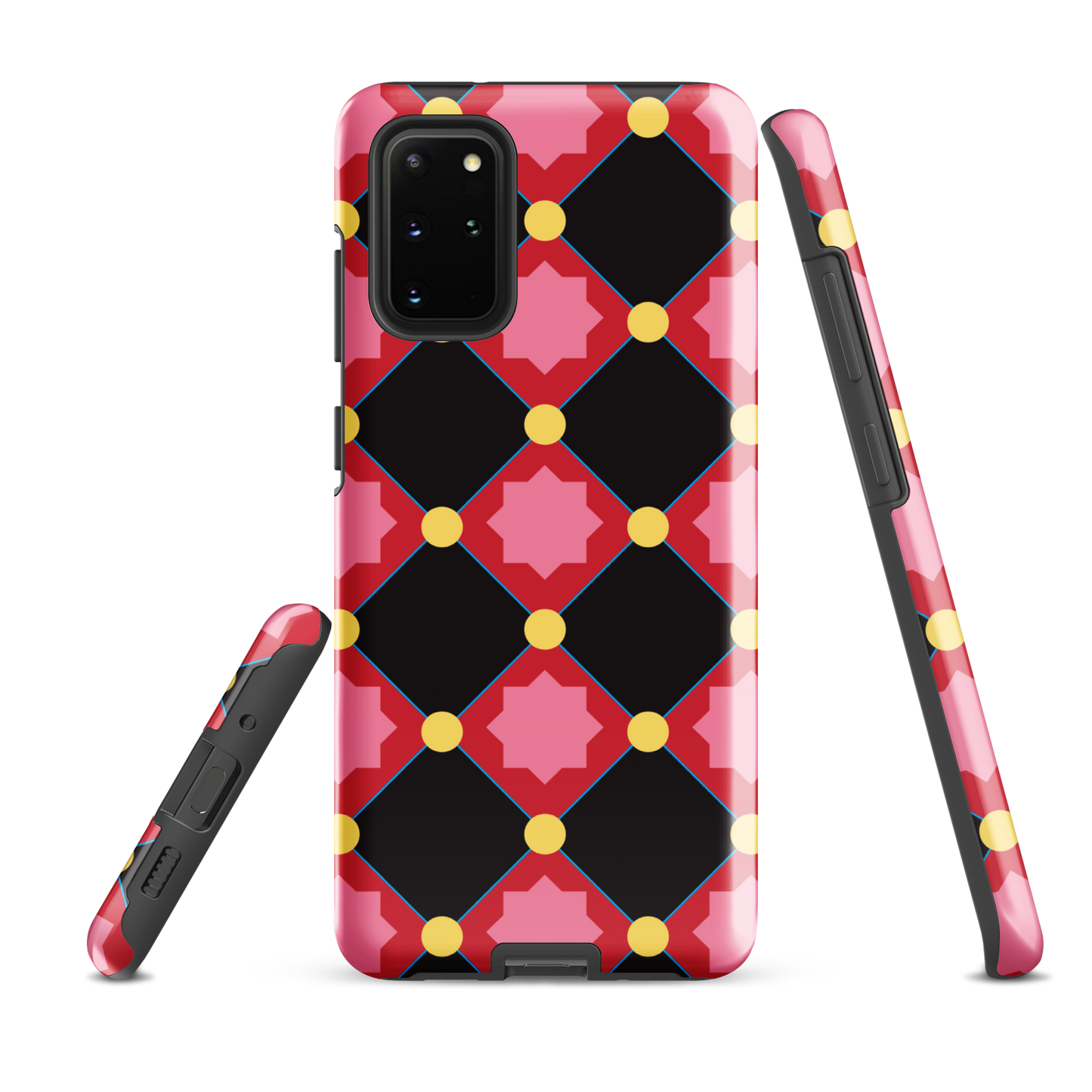 Arabesque | Tough case for Samsung®