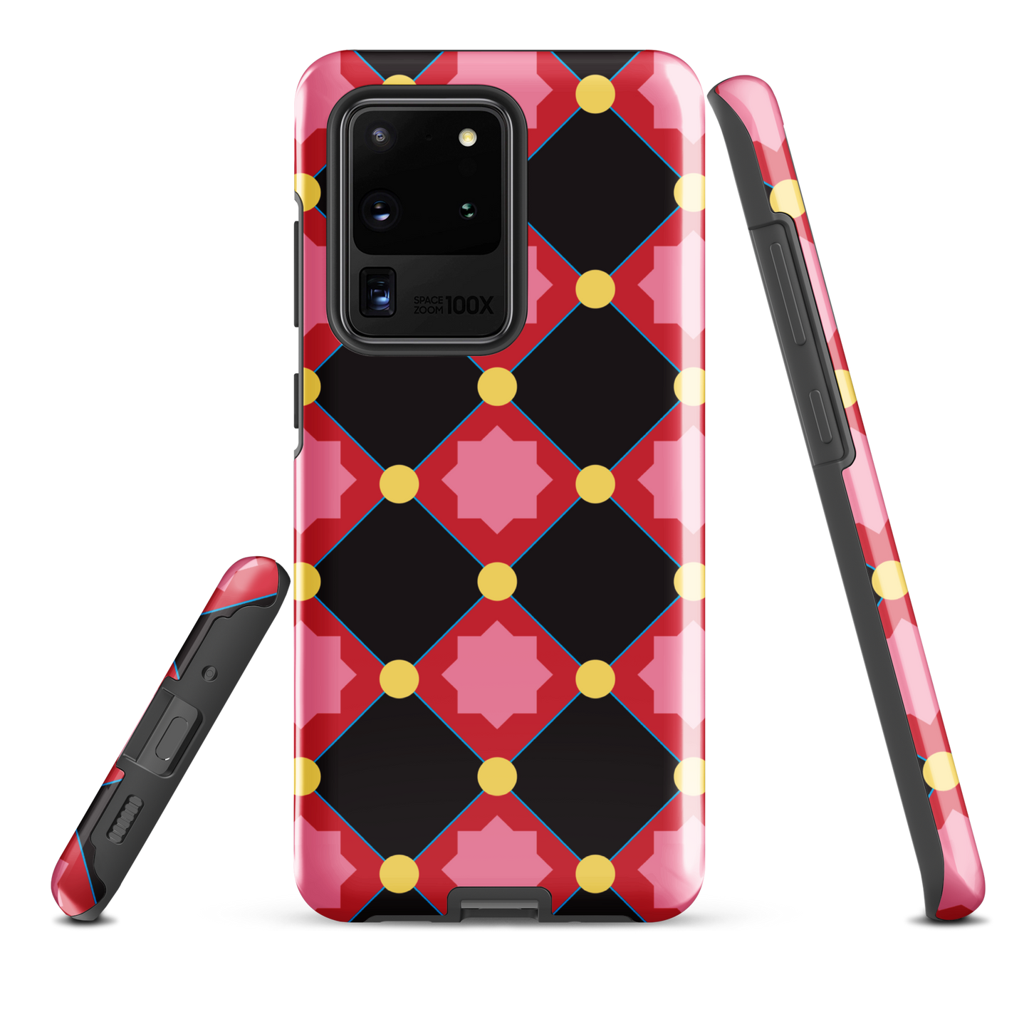 Arabesque | Tough case for Samsung®