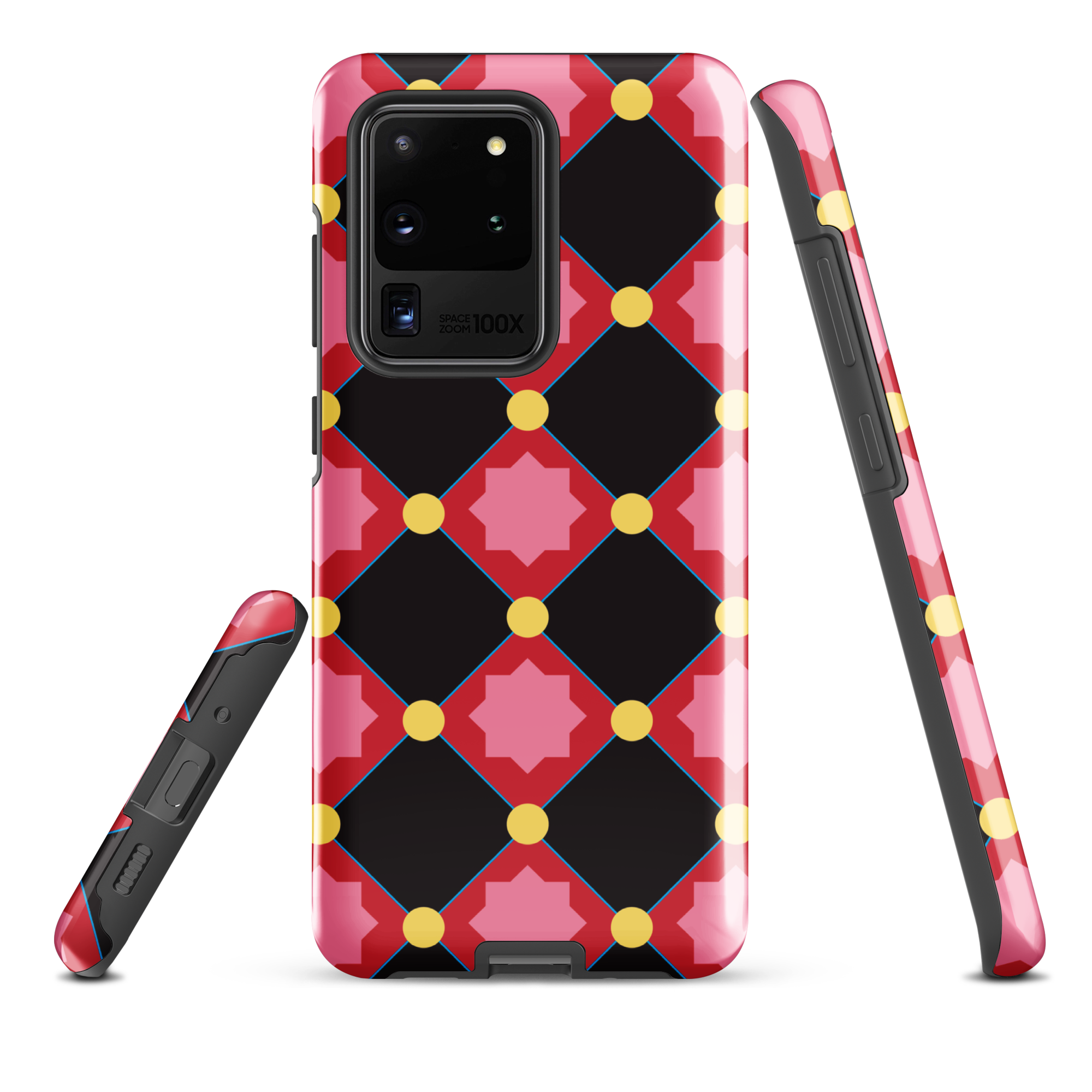 Arabesque | Tough case for Samsung®