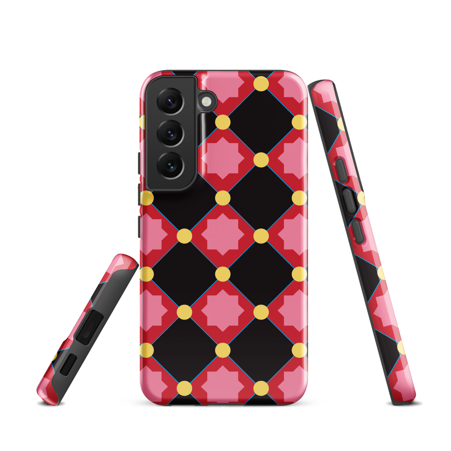 Arabesque | Tough case for Samsung®