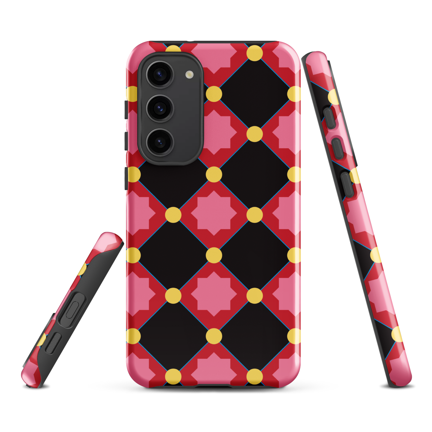 Arabesque | Tough case for Samsung®