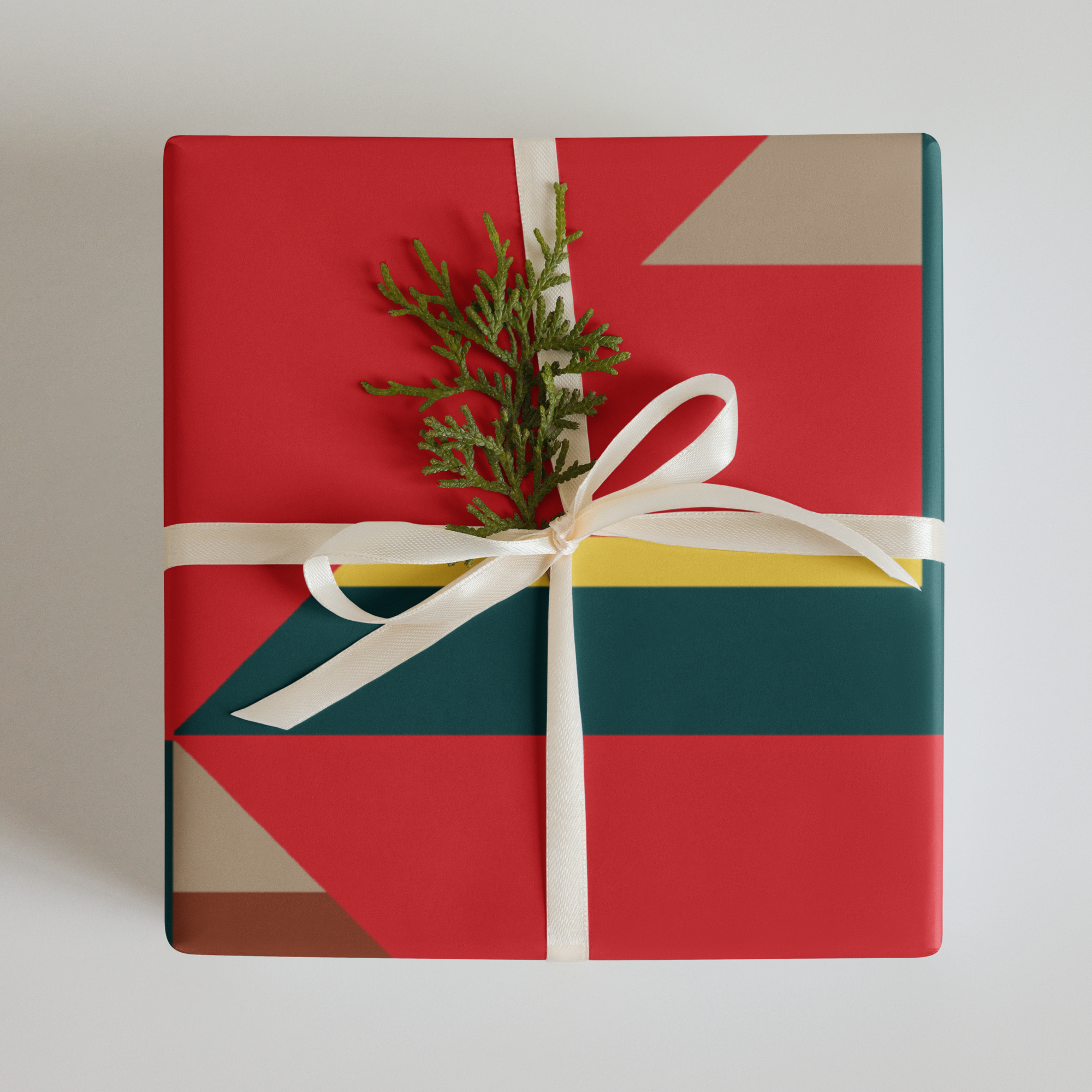 Christmas Season | Wrapping paper sheets