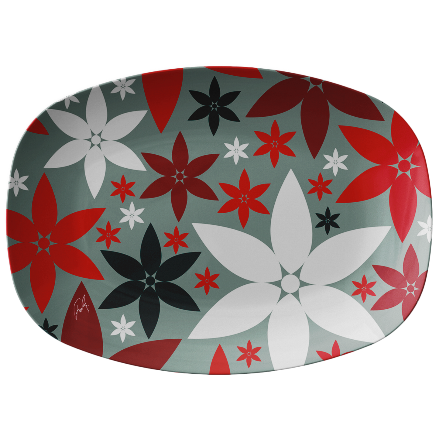 Hermione | Platter