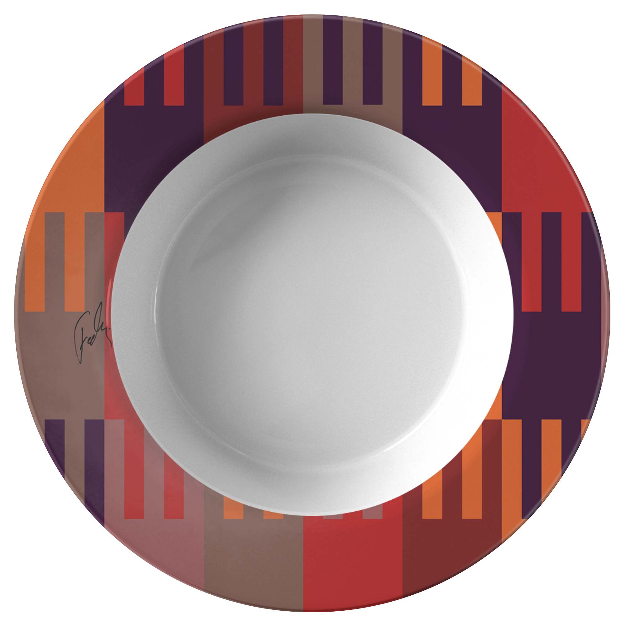 Desert Scents | Bowl