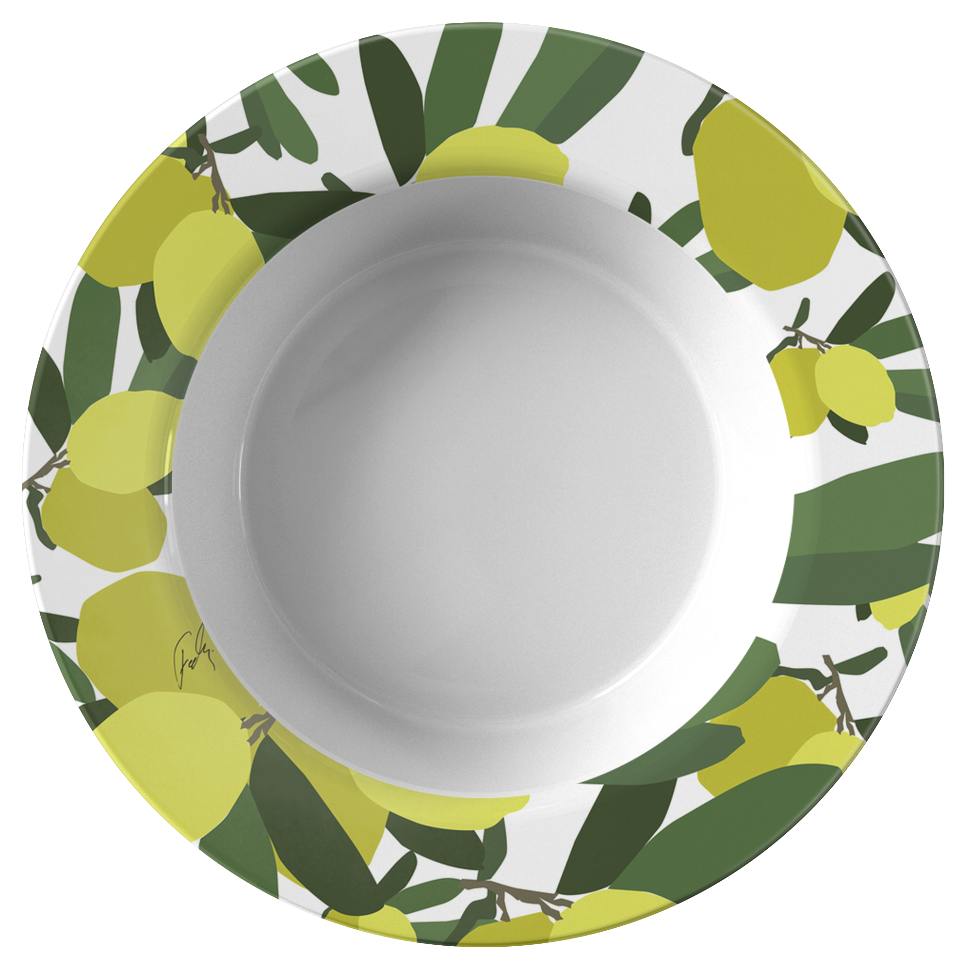 Olive Tree | Bowl