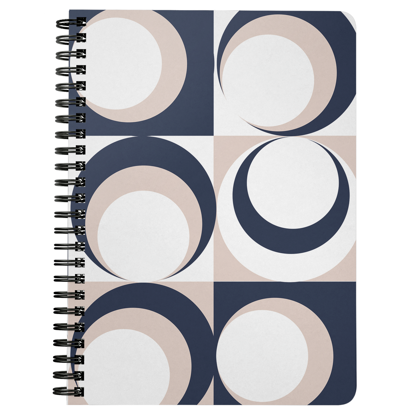 Life Is Good | Spiralbound Notebook