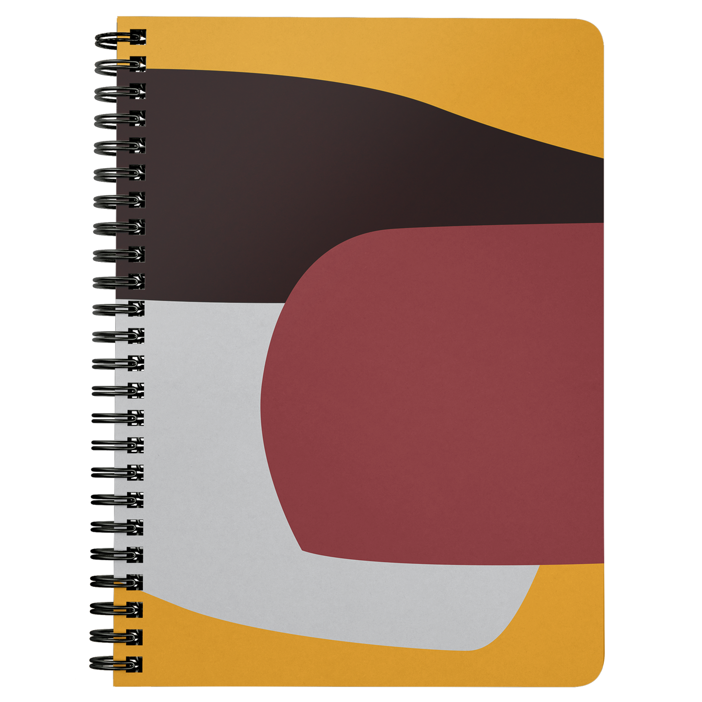 Stones | Spiralbound Notebook