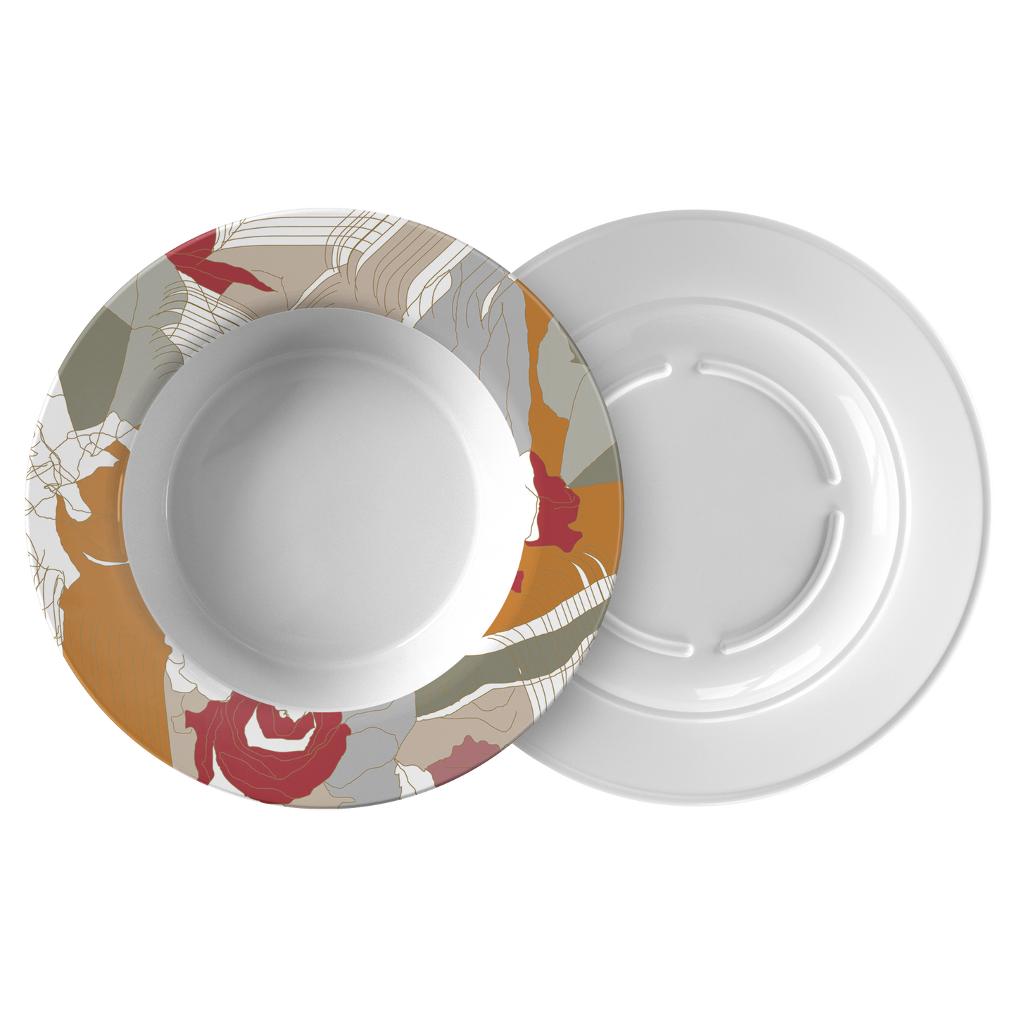 Second Spring | Bowl