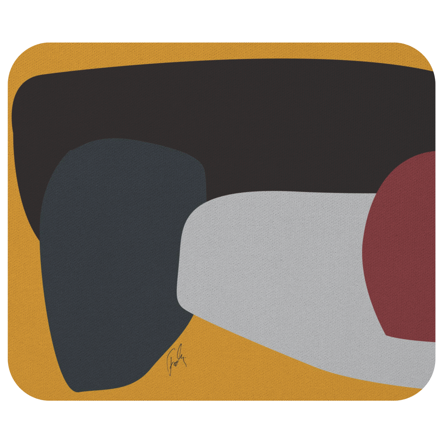 Stones | Mousepad