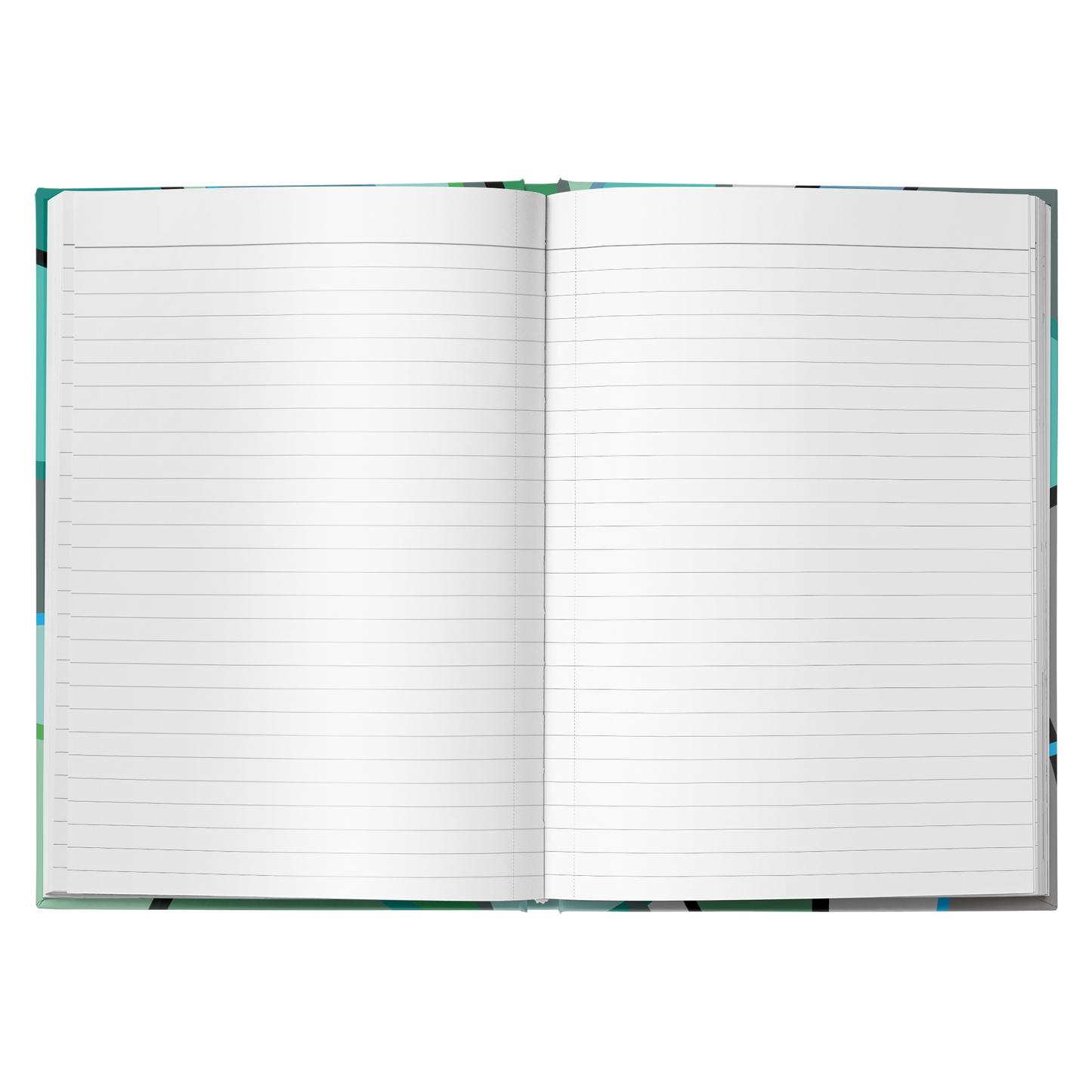 Joy of Art | Journal - Hardcover