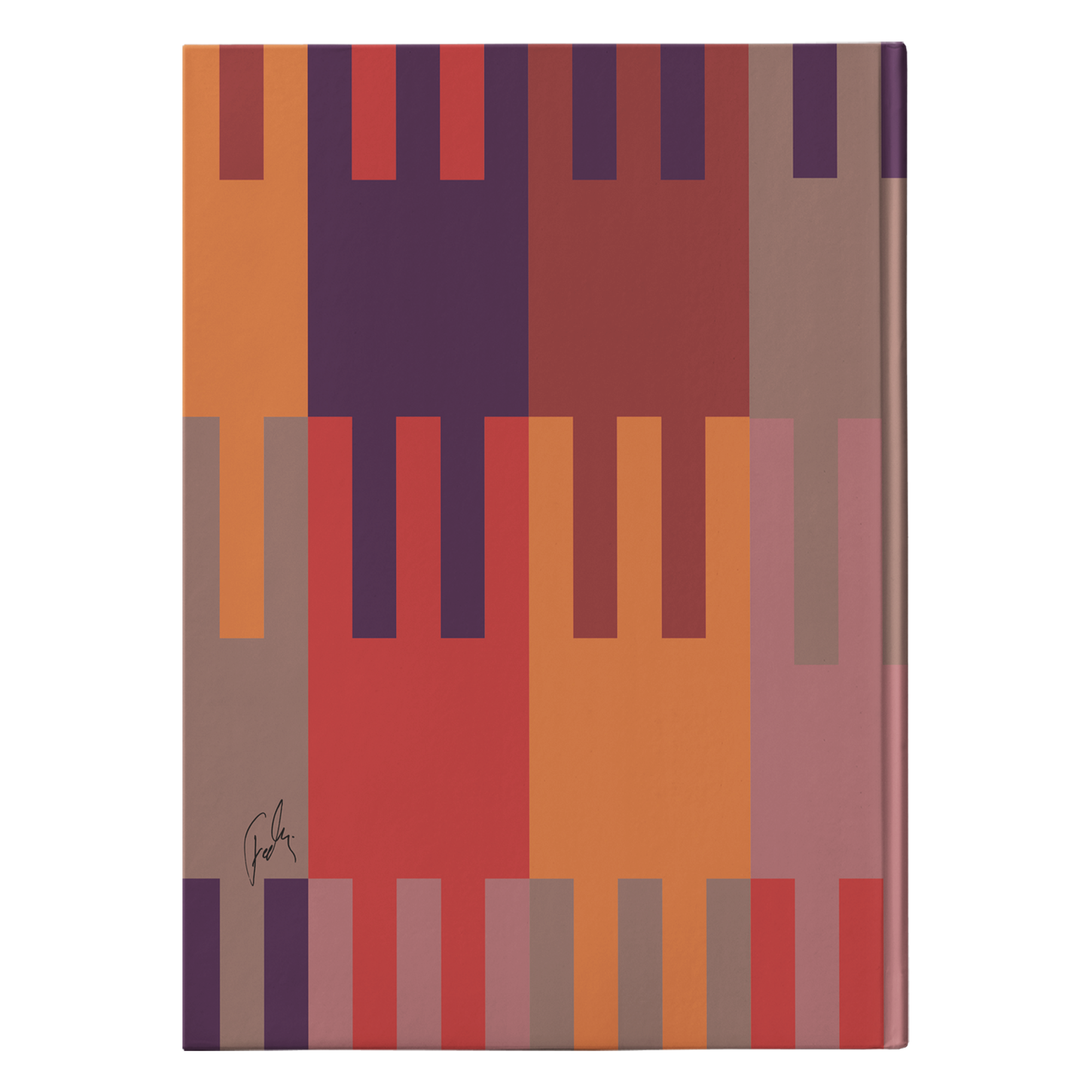 Desert Scents | Journal - Hardcover