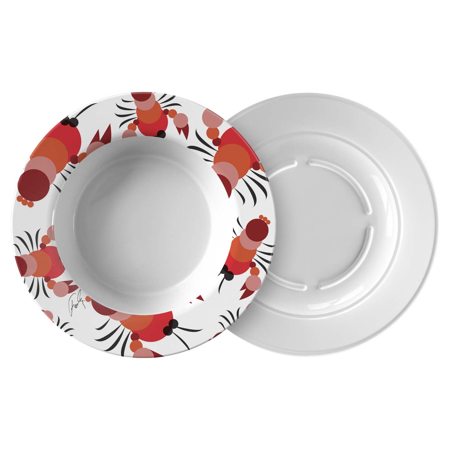 Rapujuhlat | Bowl