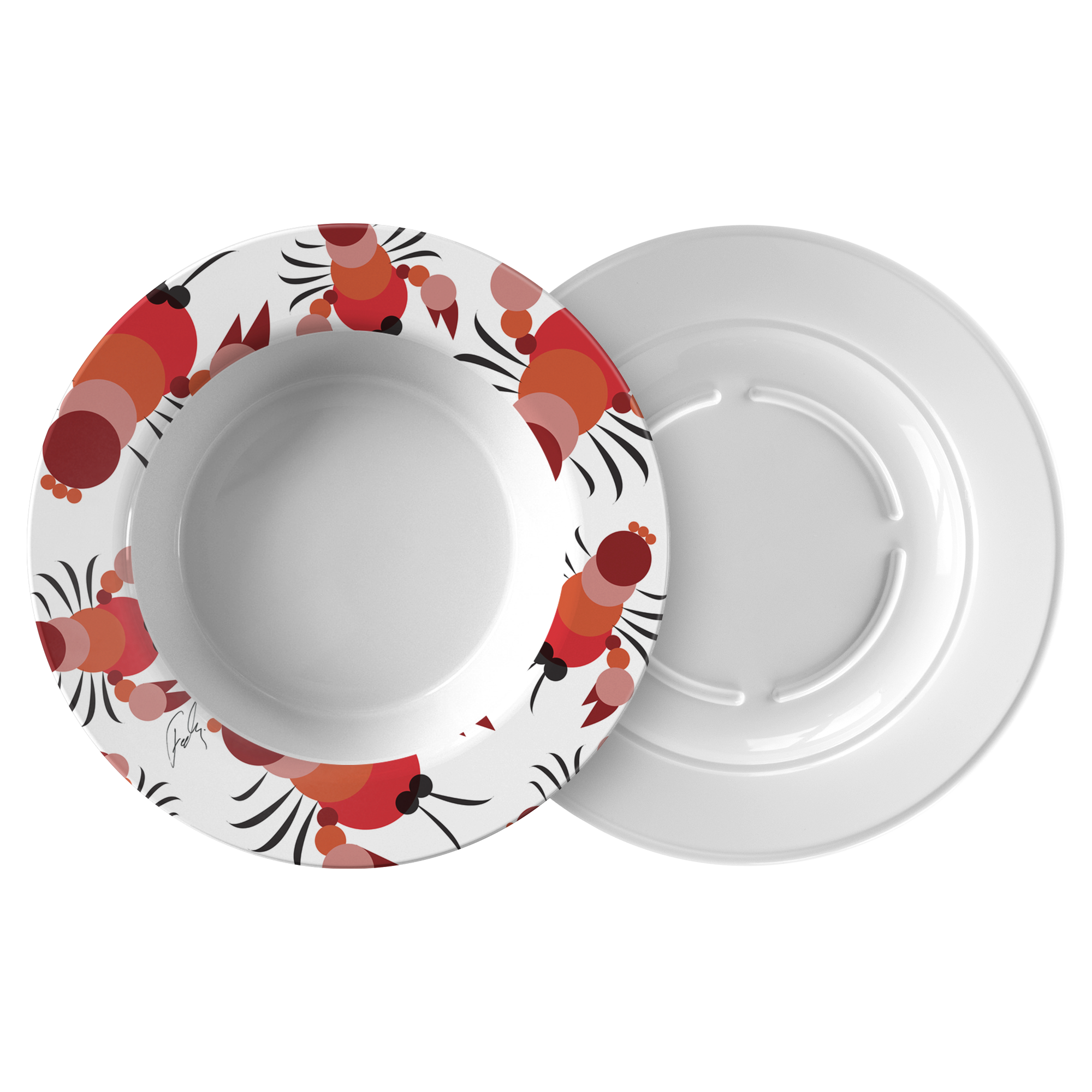 Rapujuhlat | Bowl