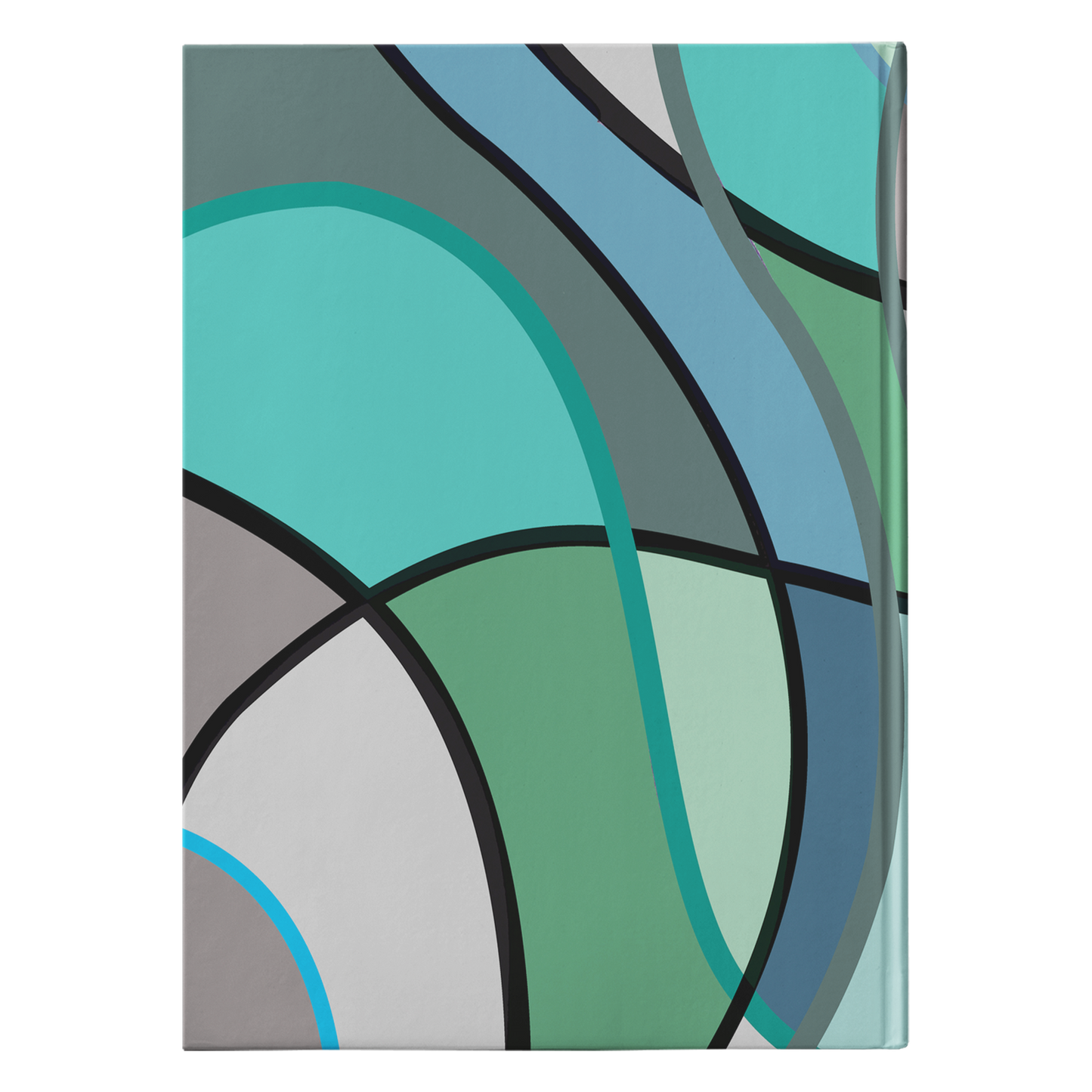 Joy of Art | Journal - Hardcover