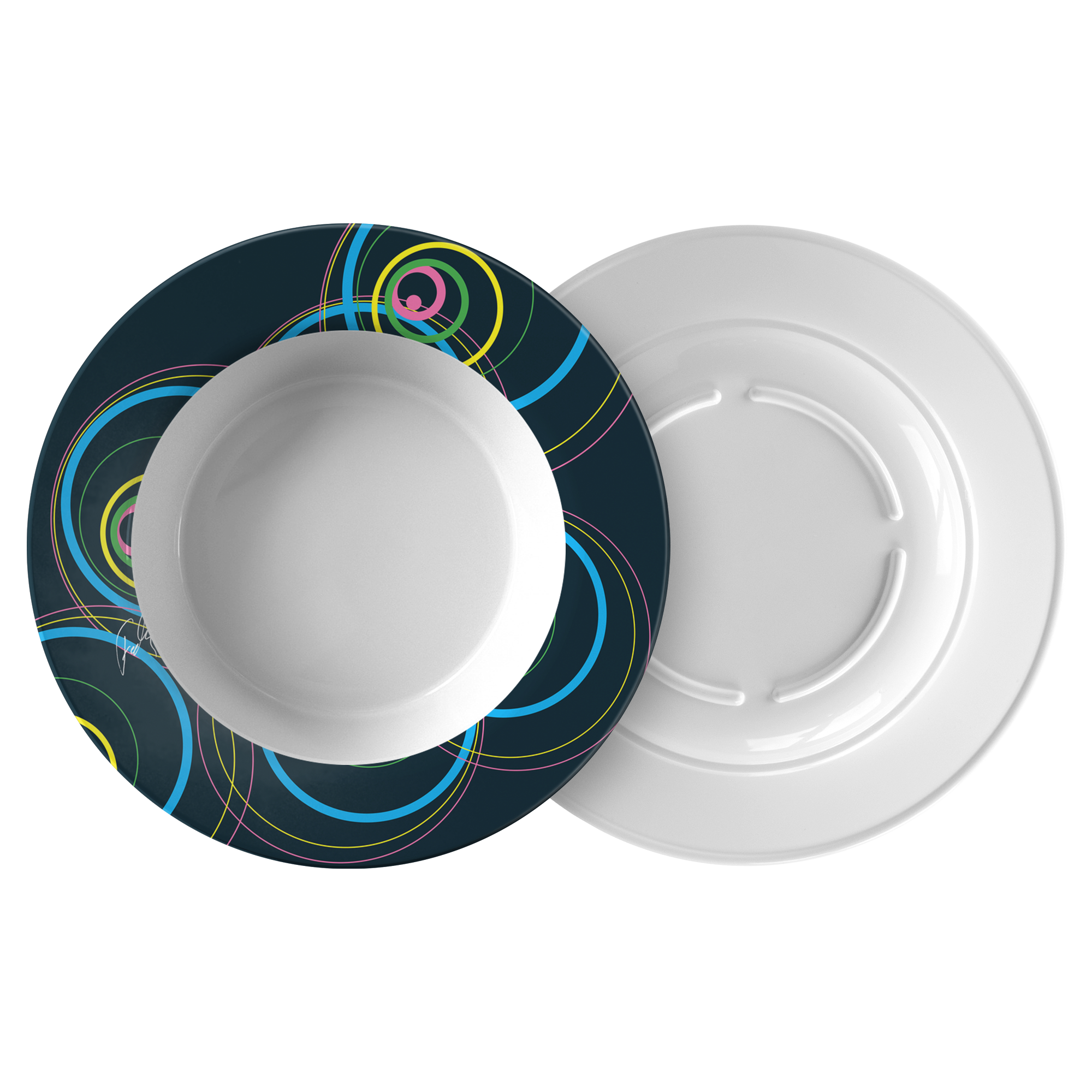 New Year | Bowl