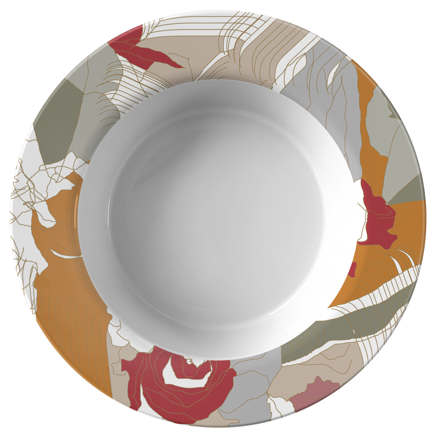 Second Spring | Bowl