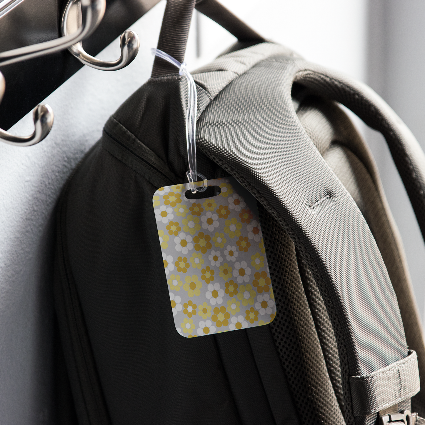 Midsummer | Luggage Tag